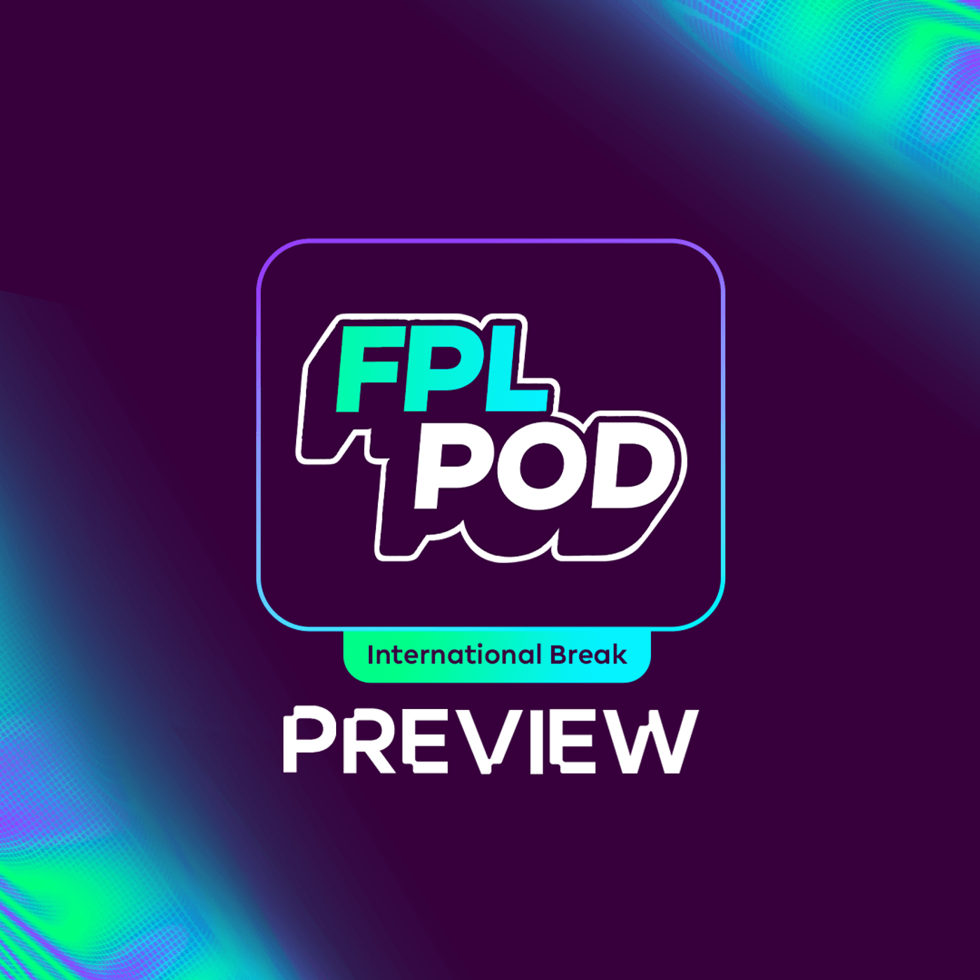 FPL Pod podcast cover art
