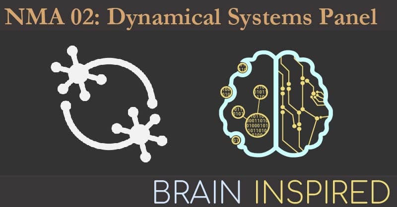 Brain Inspired podcast cover art