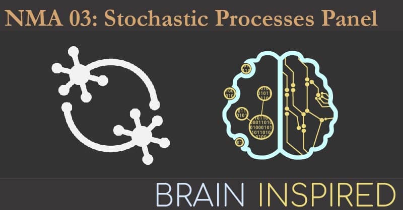 Brain Inspired podcast cover art