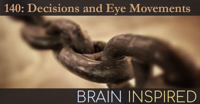 Brain Inspired podcast cover art