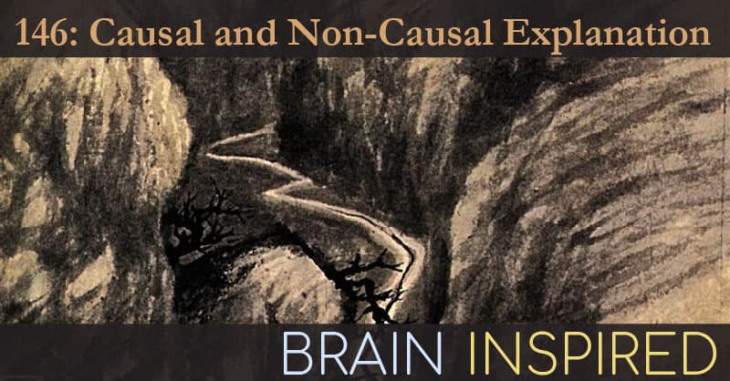 Brain Inspired podcast cover art