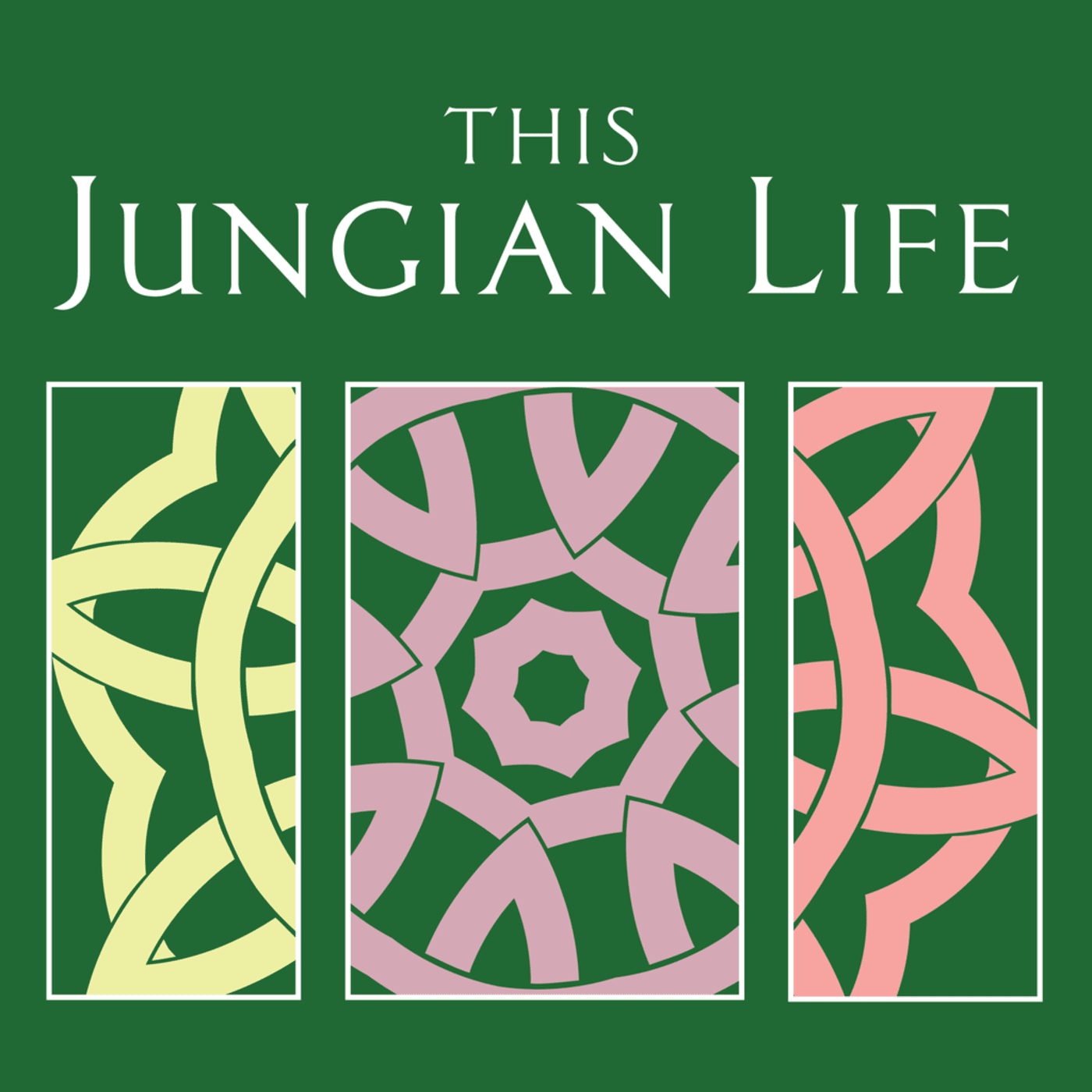 This Jungian Life Podcast cover art