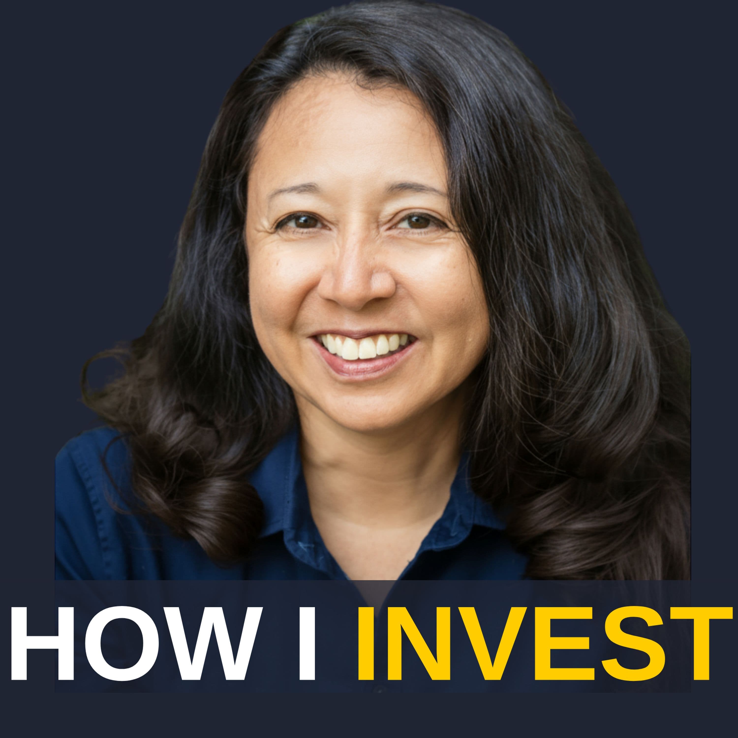 How I Invest with David Weisburd podcast cover art