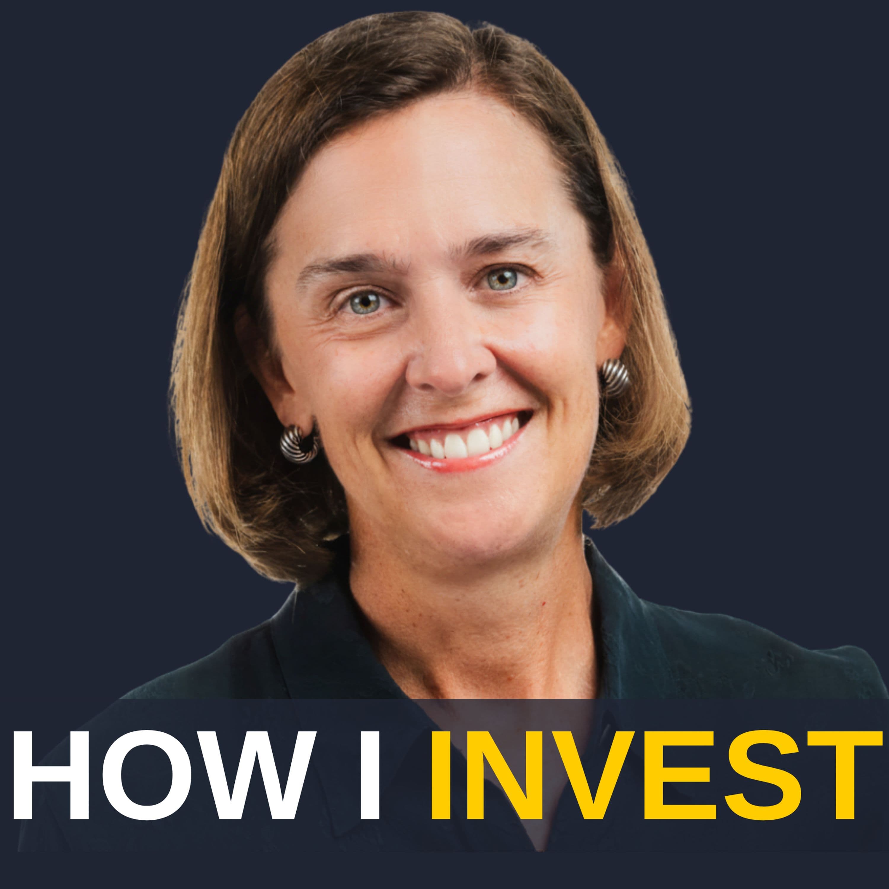 How I Invest with David Weisburd podcast cover art