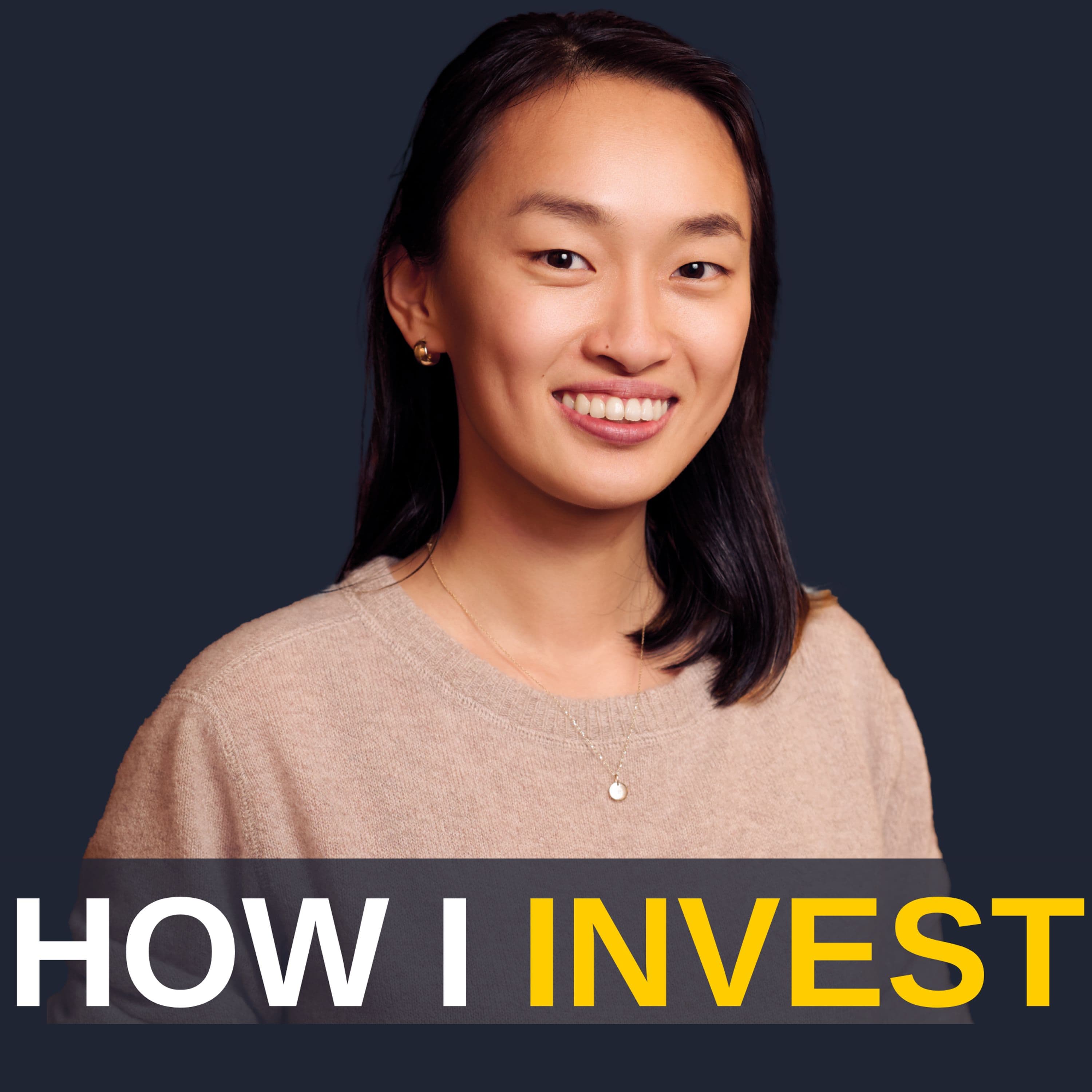 How I Invest with David Weisburd podcast cover art
