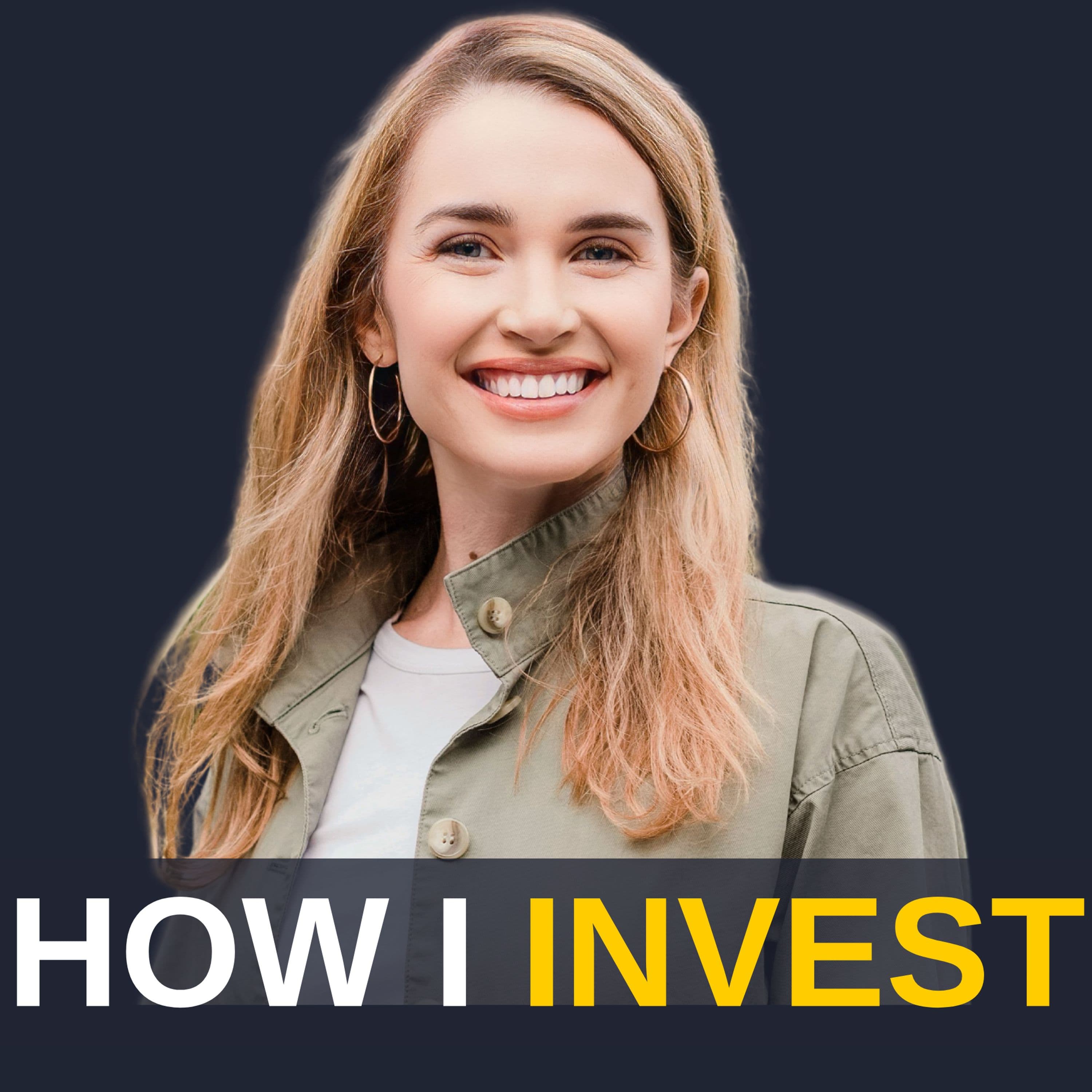 How I Invest with David Weisburd podcast cover art