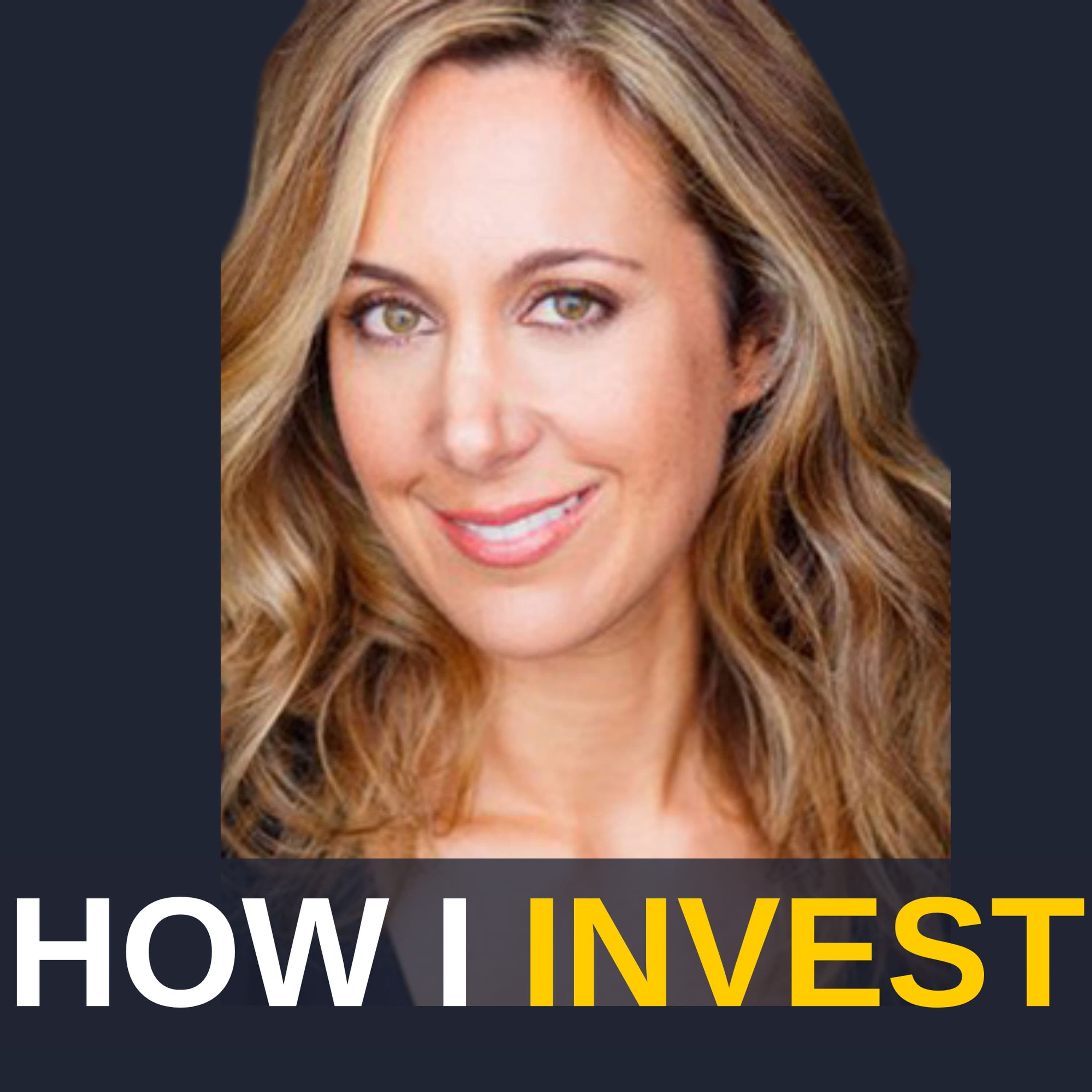 How I Invest with David Weisburd podcast cover art