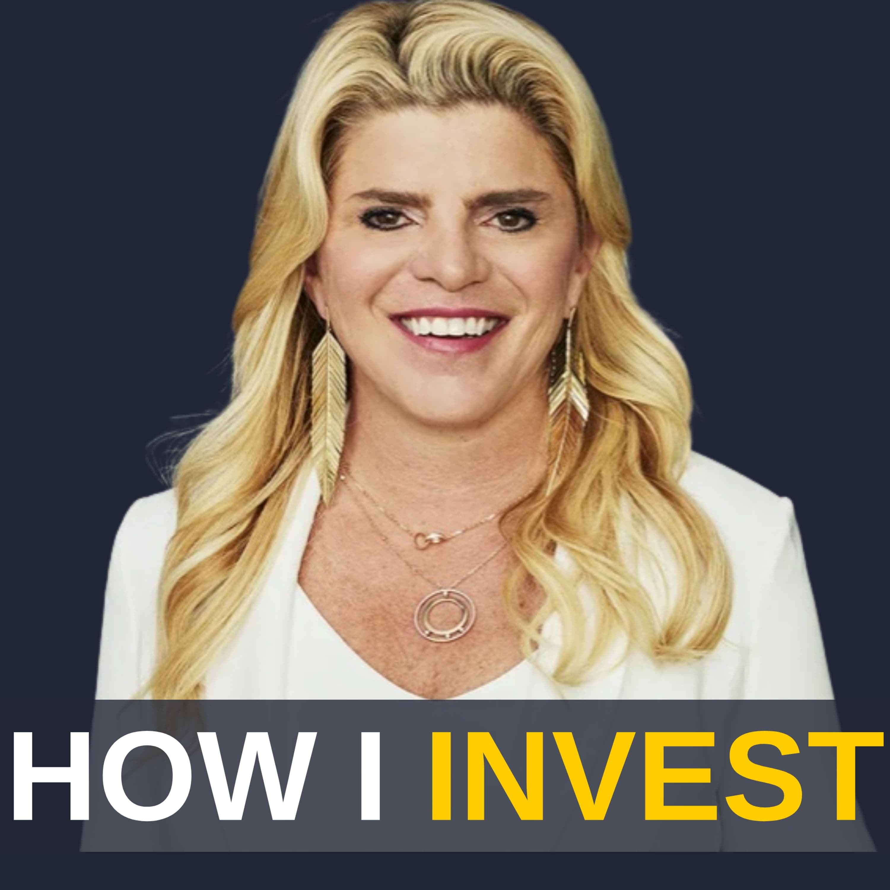 How I Invest with David Weisburd podcast cover art