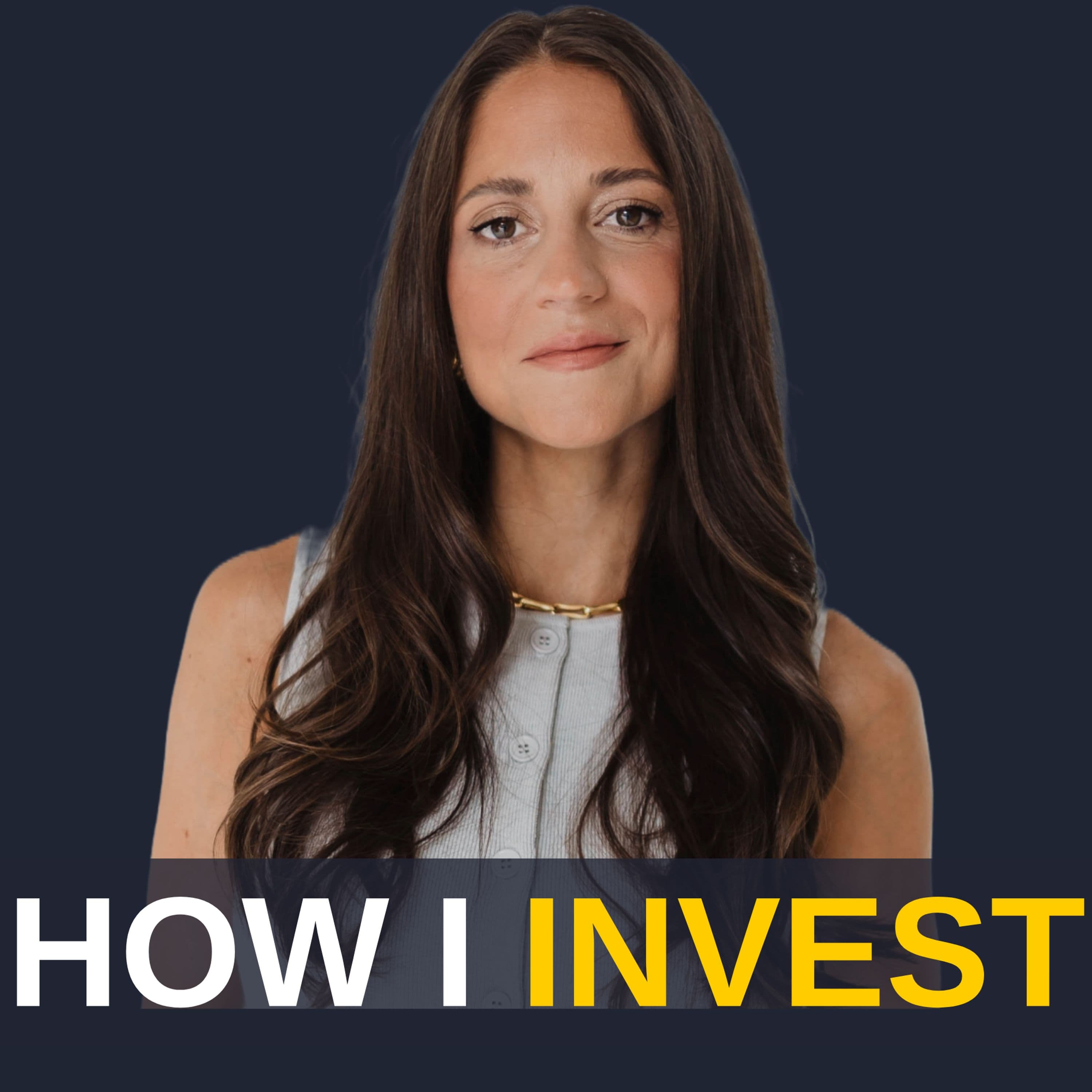 How I Invest with David Weisburd podcast cover art