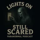 Lights On Still Scared