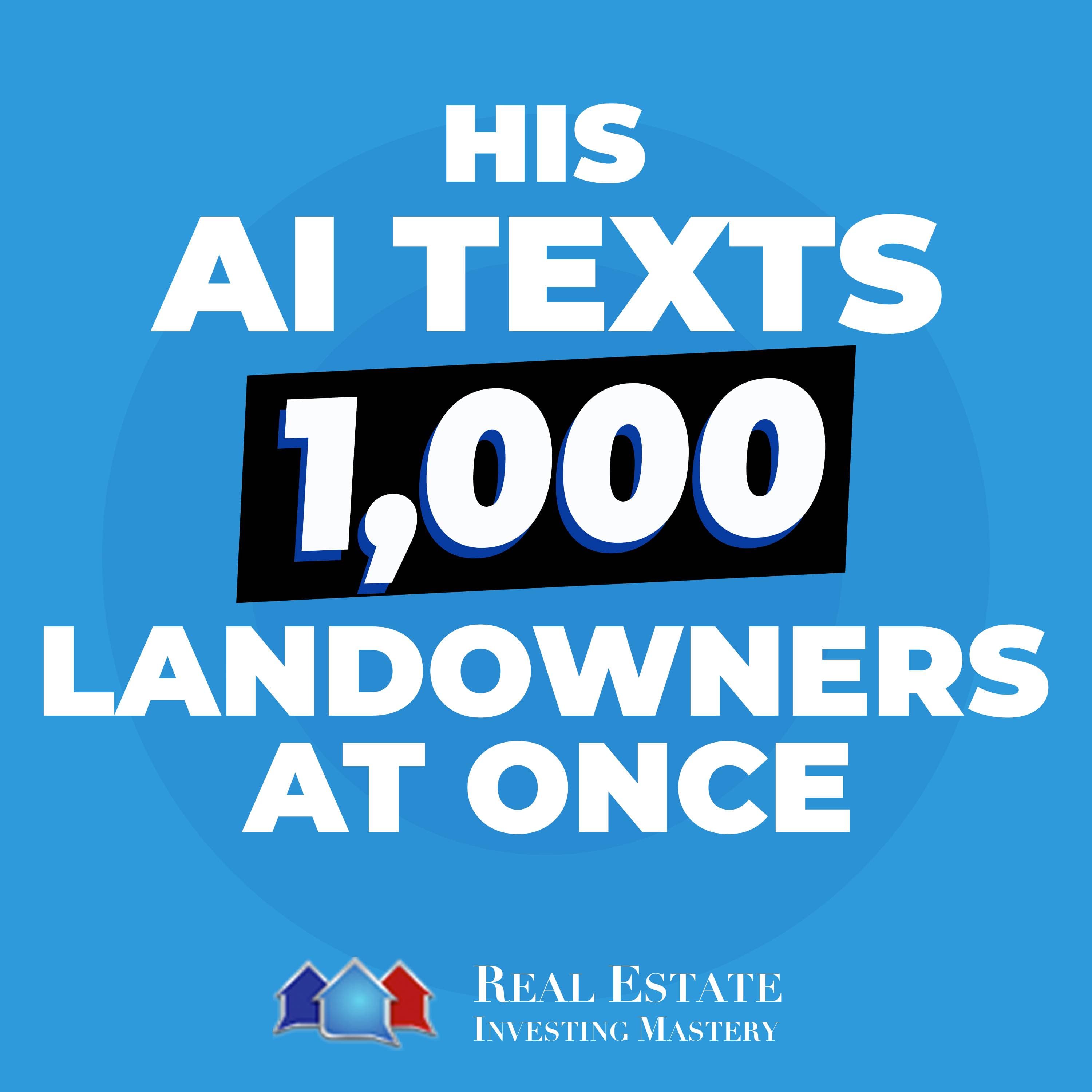 Real Estate Investing Mastery Podcast cover art
