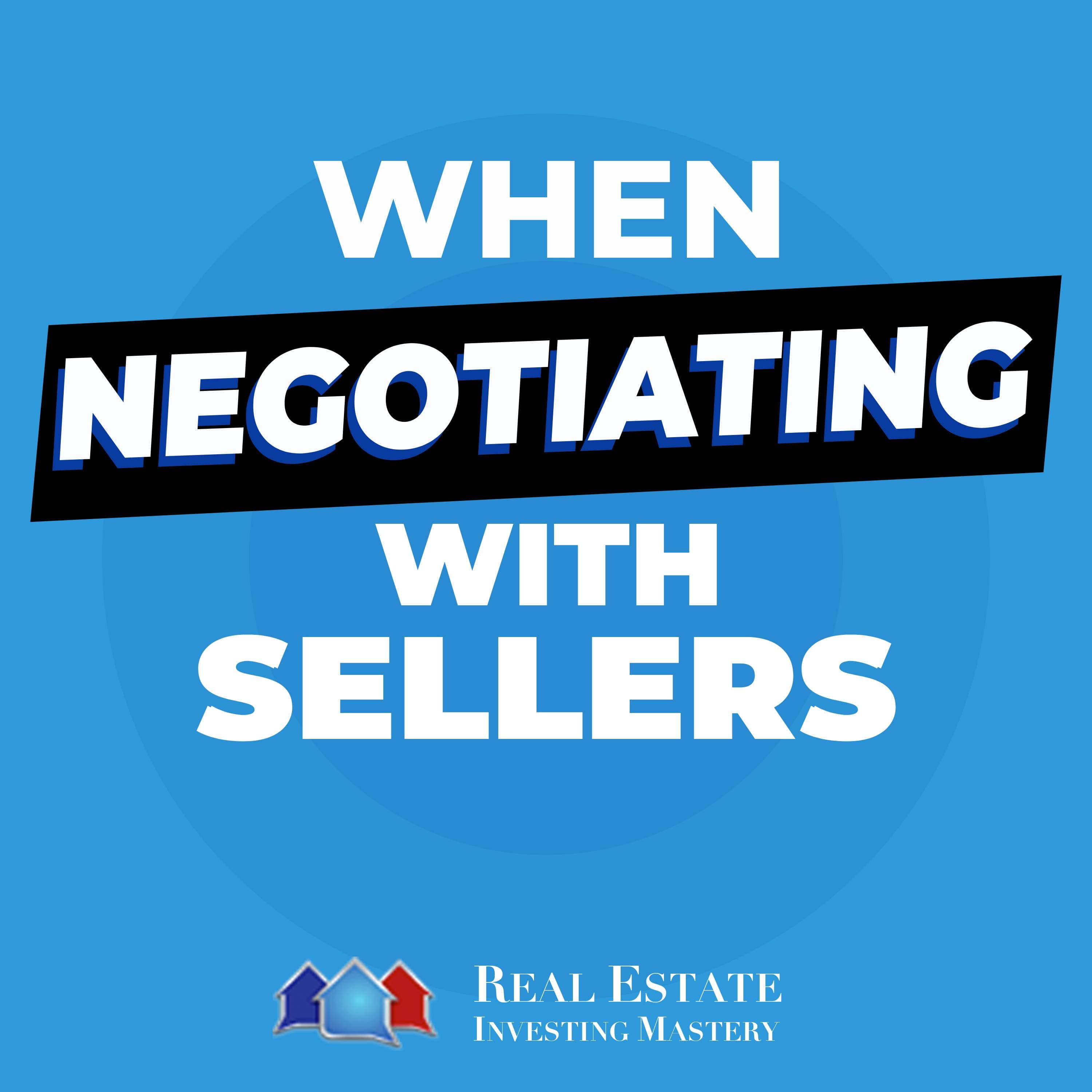 Real Estate Investing Mastery Podcast cover art