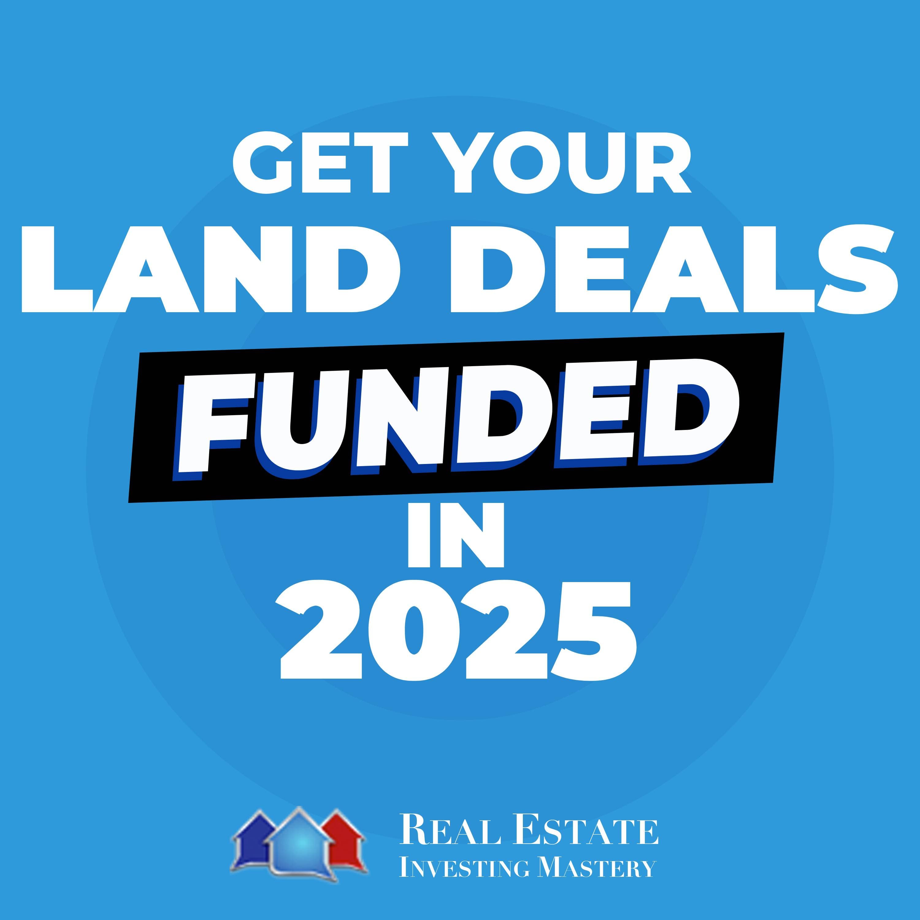 Real Estate Investing Mastery Podcast cover art