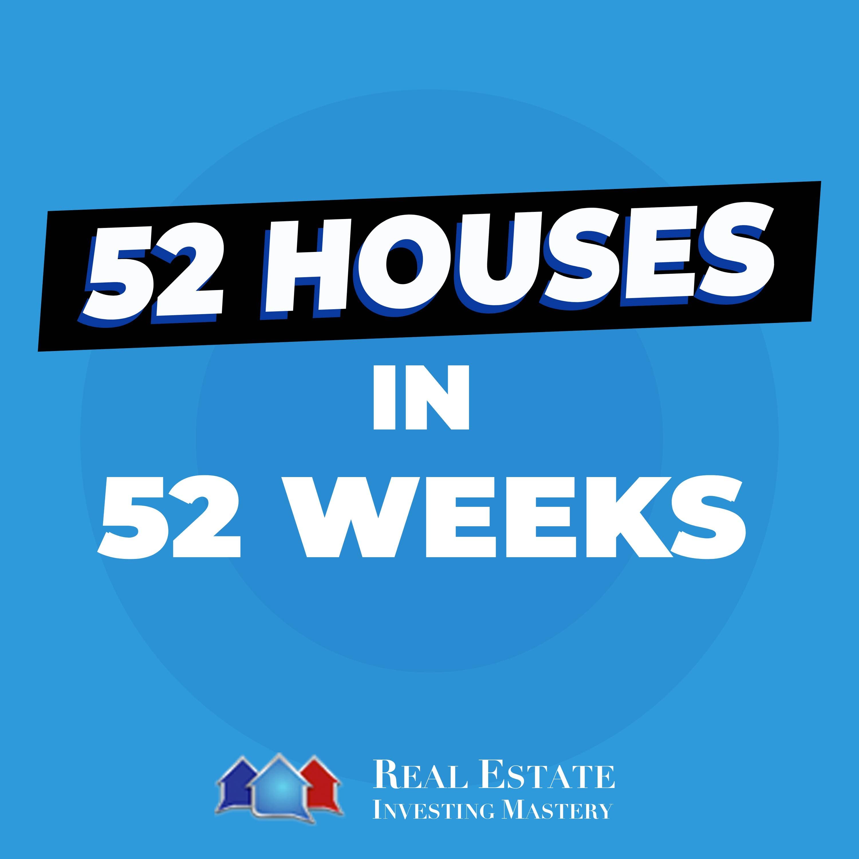 Real Estate Investing Mastery Podcast cover art