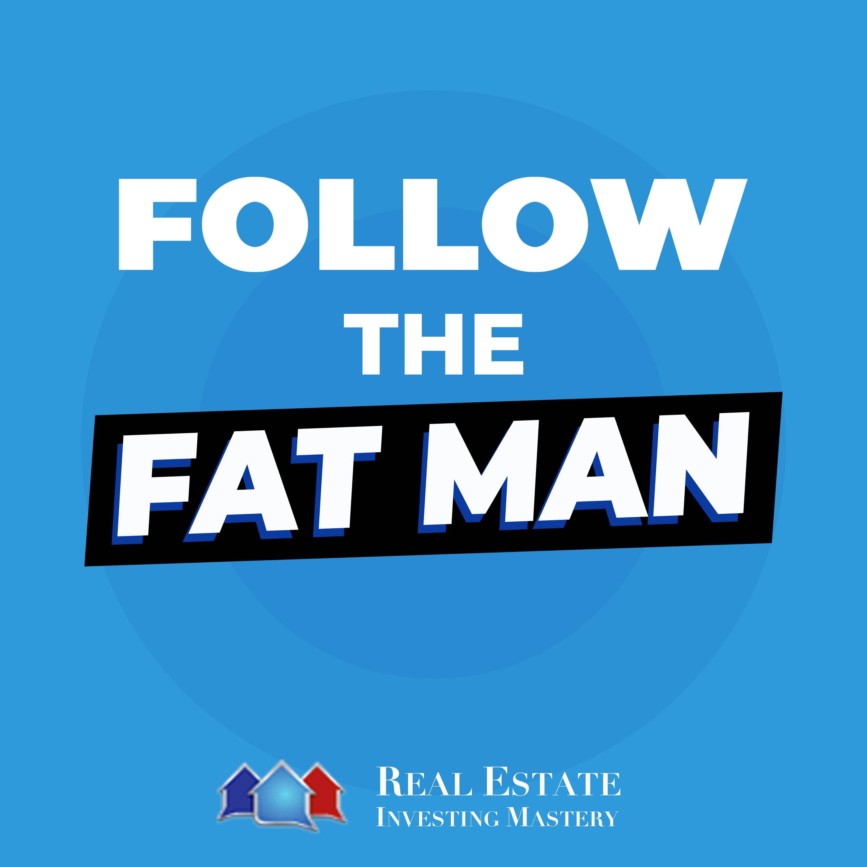 Real Estate Investing Mastery Podcast cover art