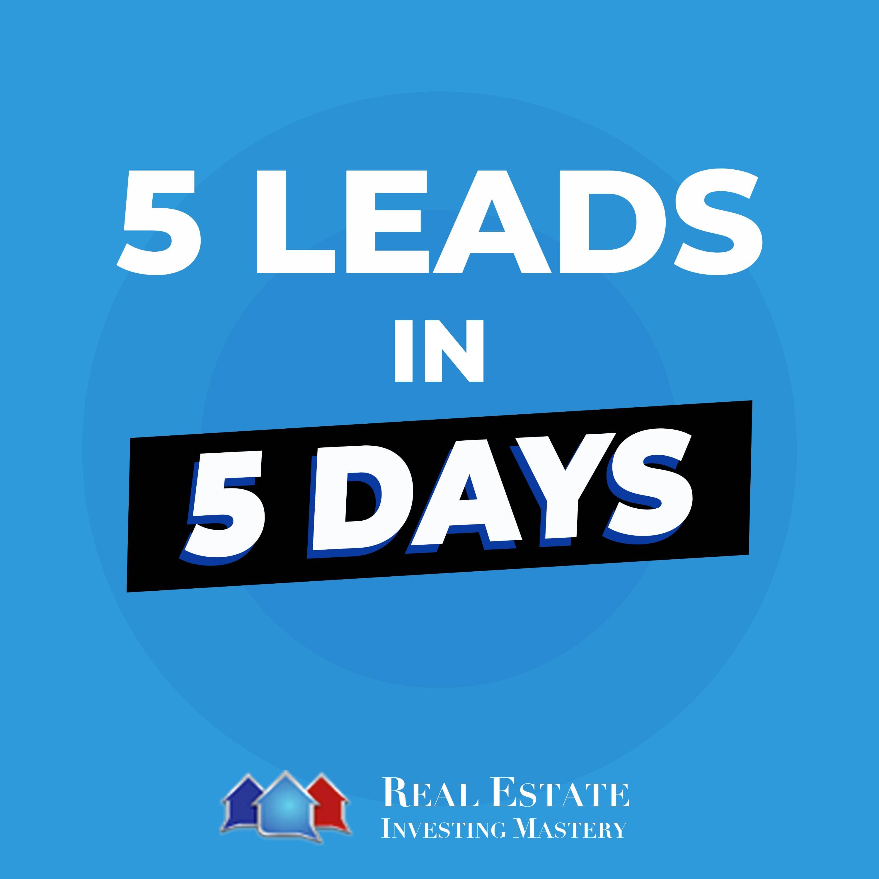 Real Estate Investing Mastery Podcast cover art
