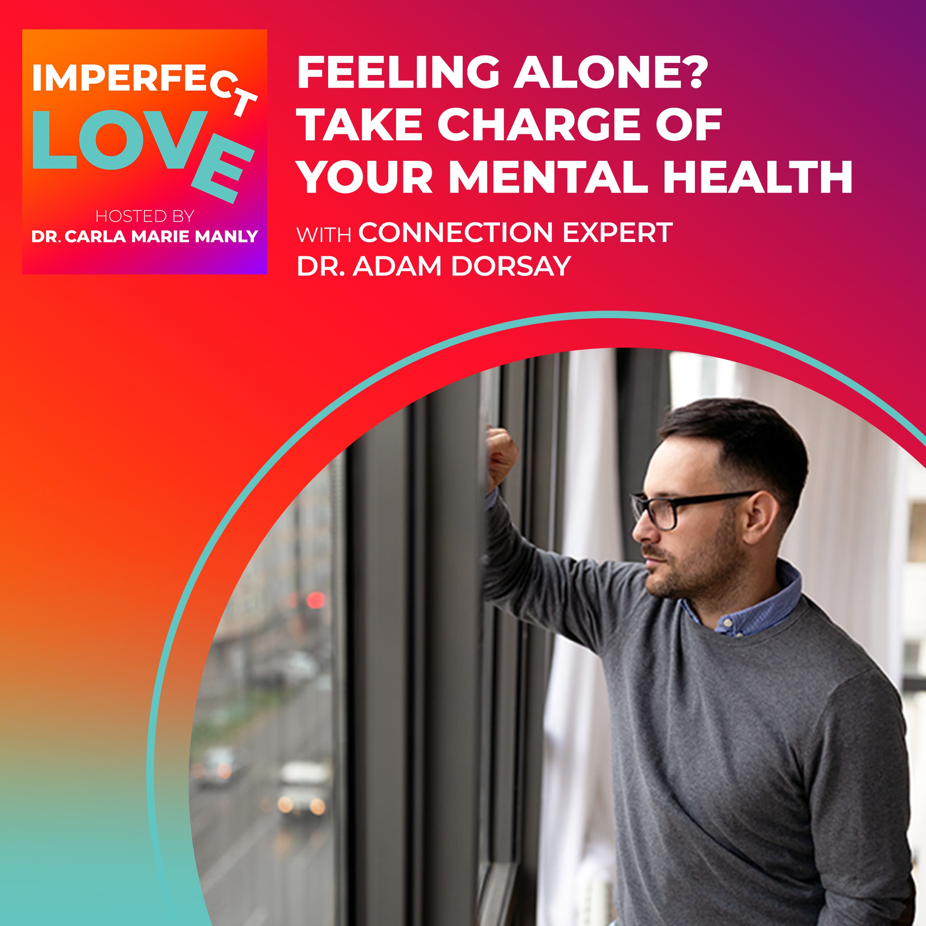 Imperfect Love podcast cover art