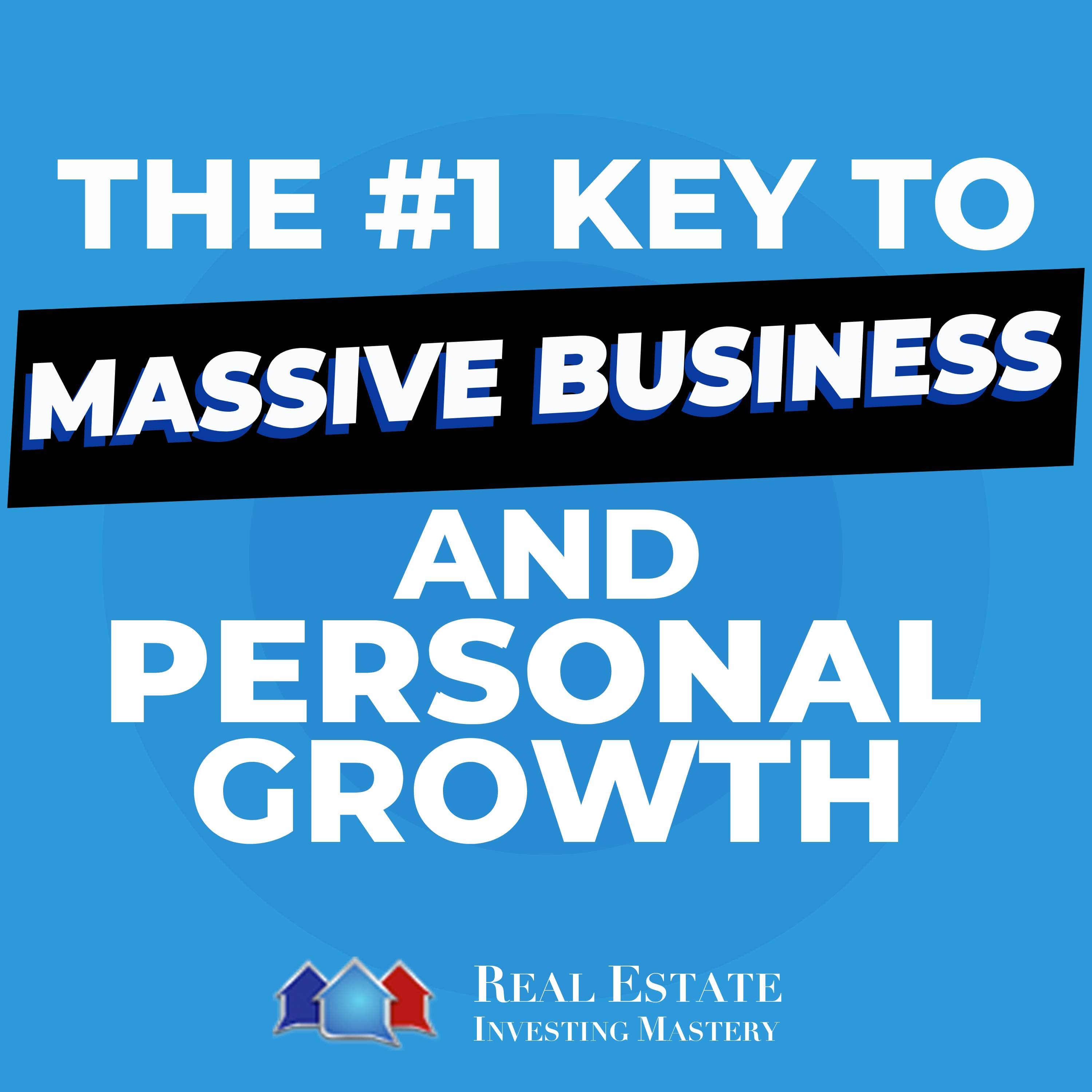 Real Estate Investing Mastery Podcast cover art