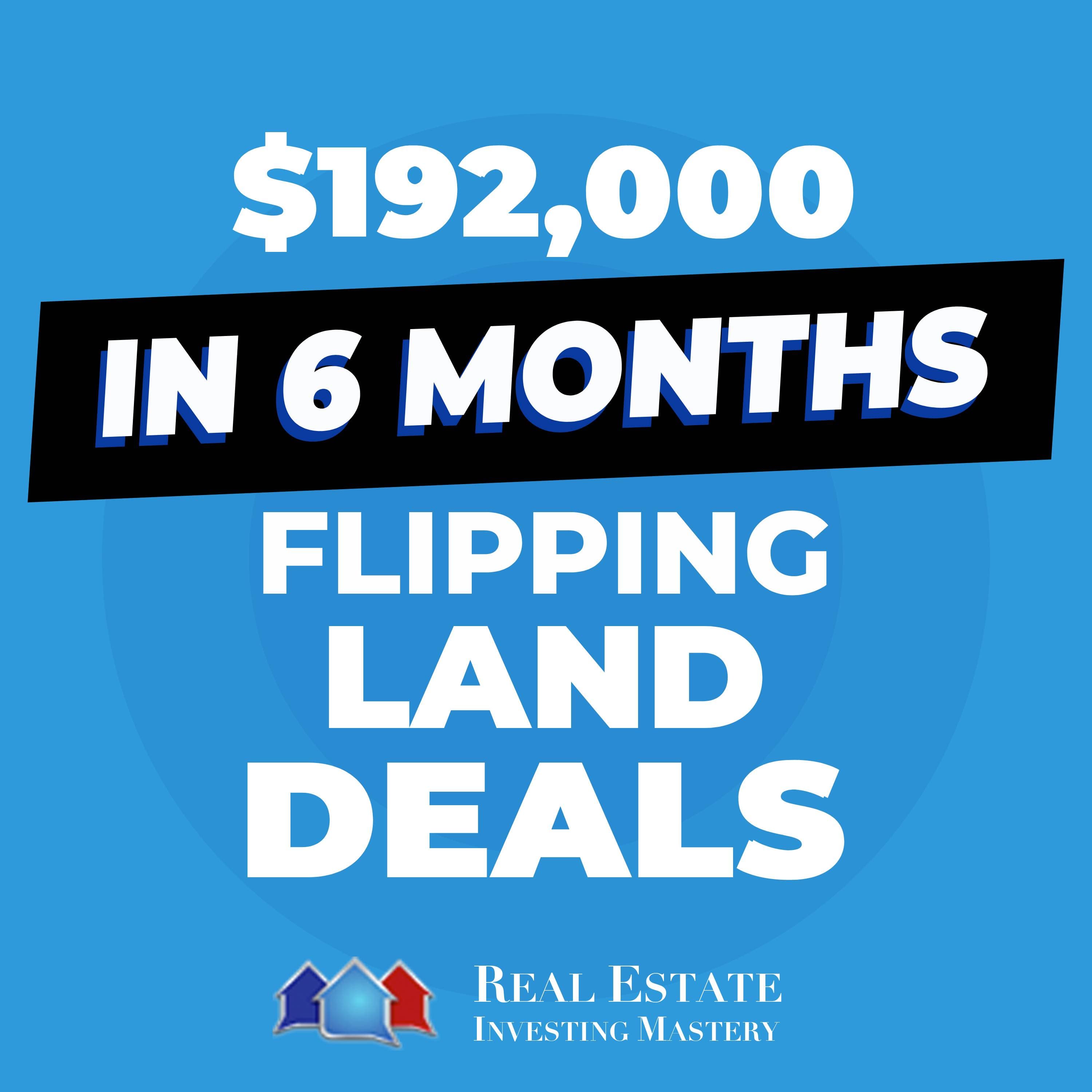 Real Estate Investing Mastery Podcast cover art