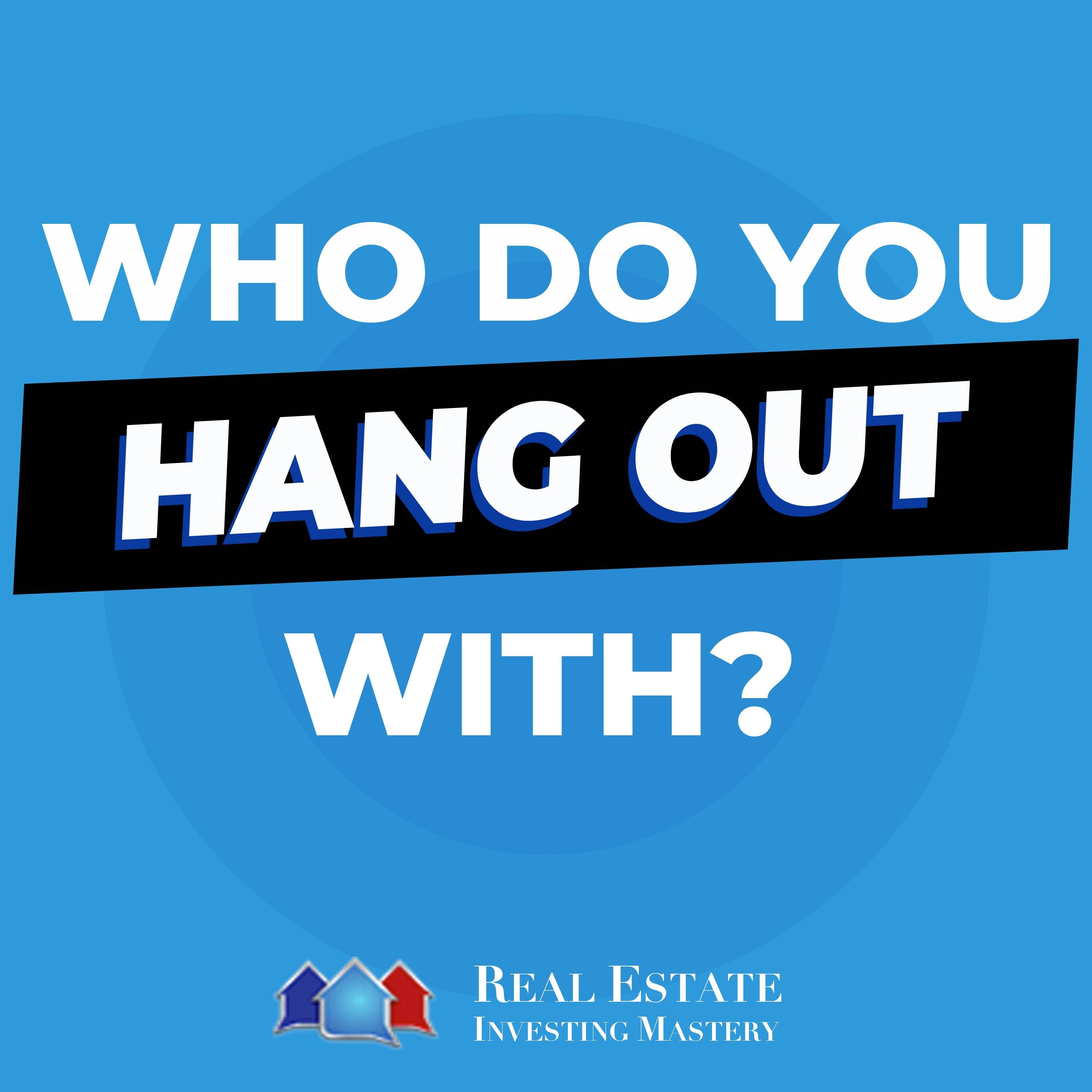 Real Estate Investing Mastery Podcast cover art