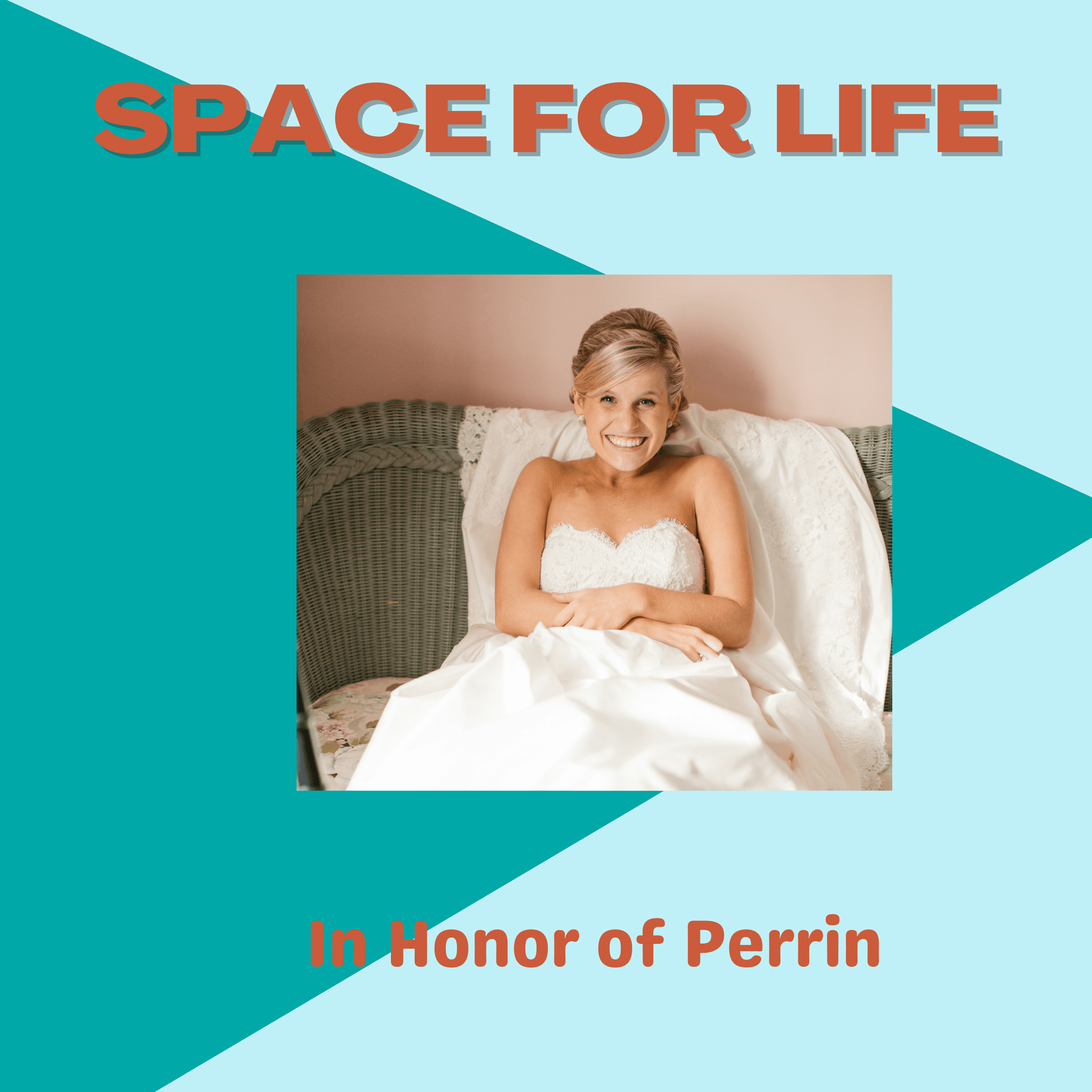 Space for Life podcast cover art