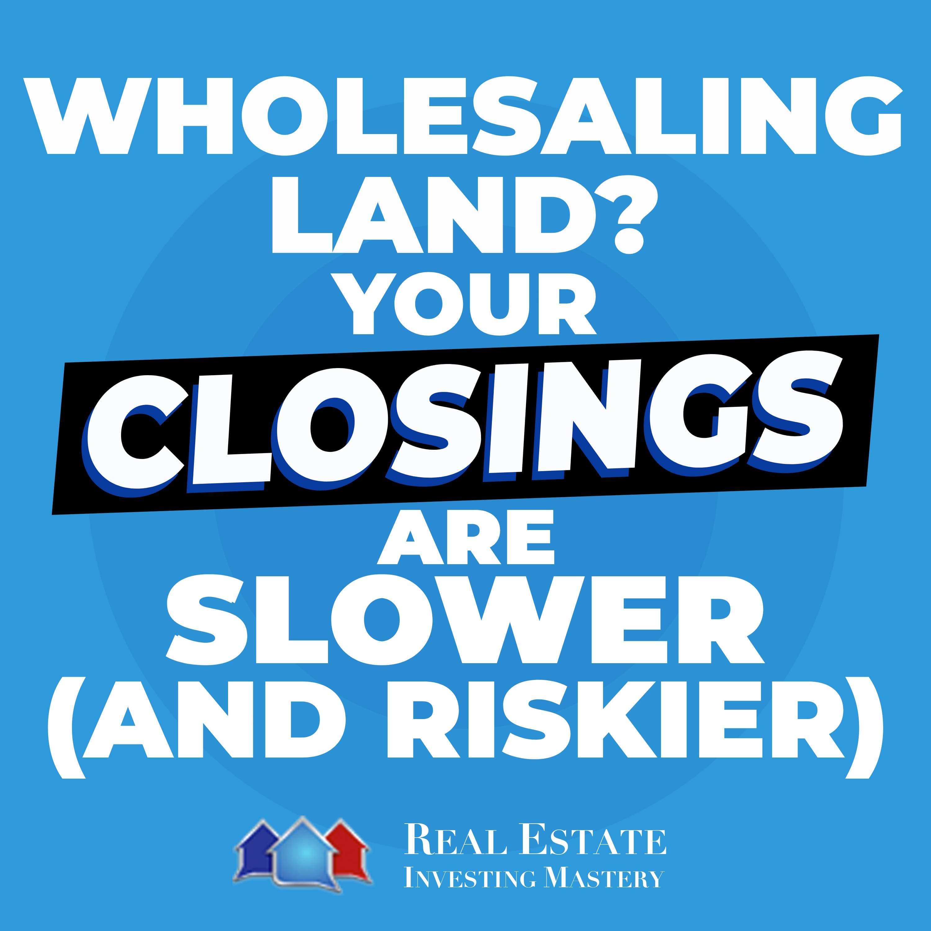 Real Estate Investing Mastery Podcast cover art