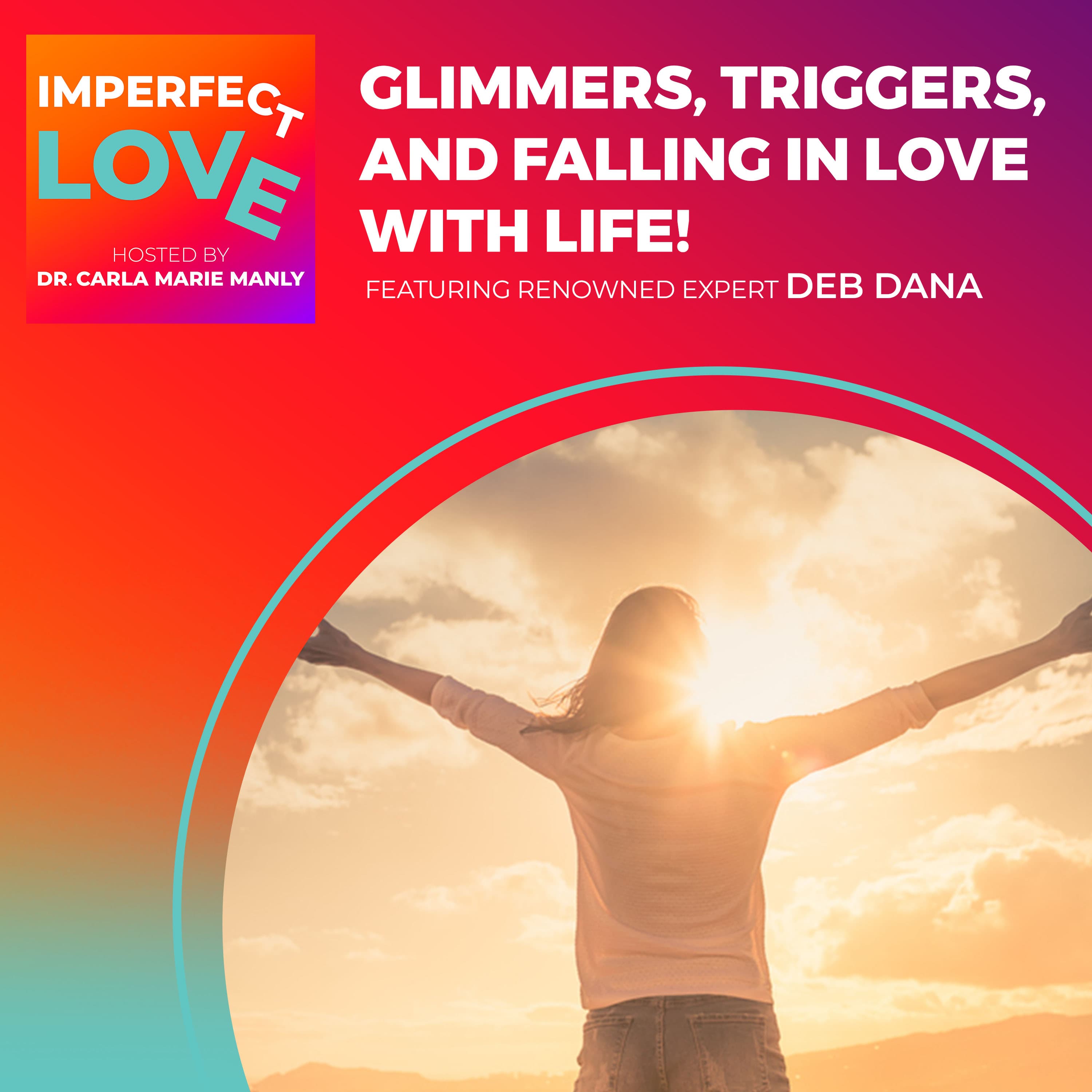 Imperfect Love podcast cover art