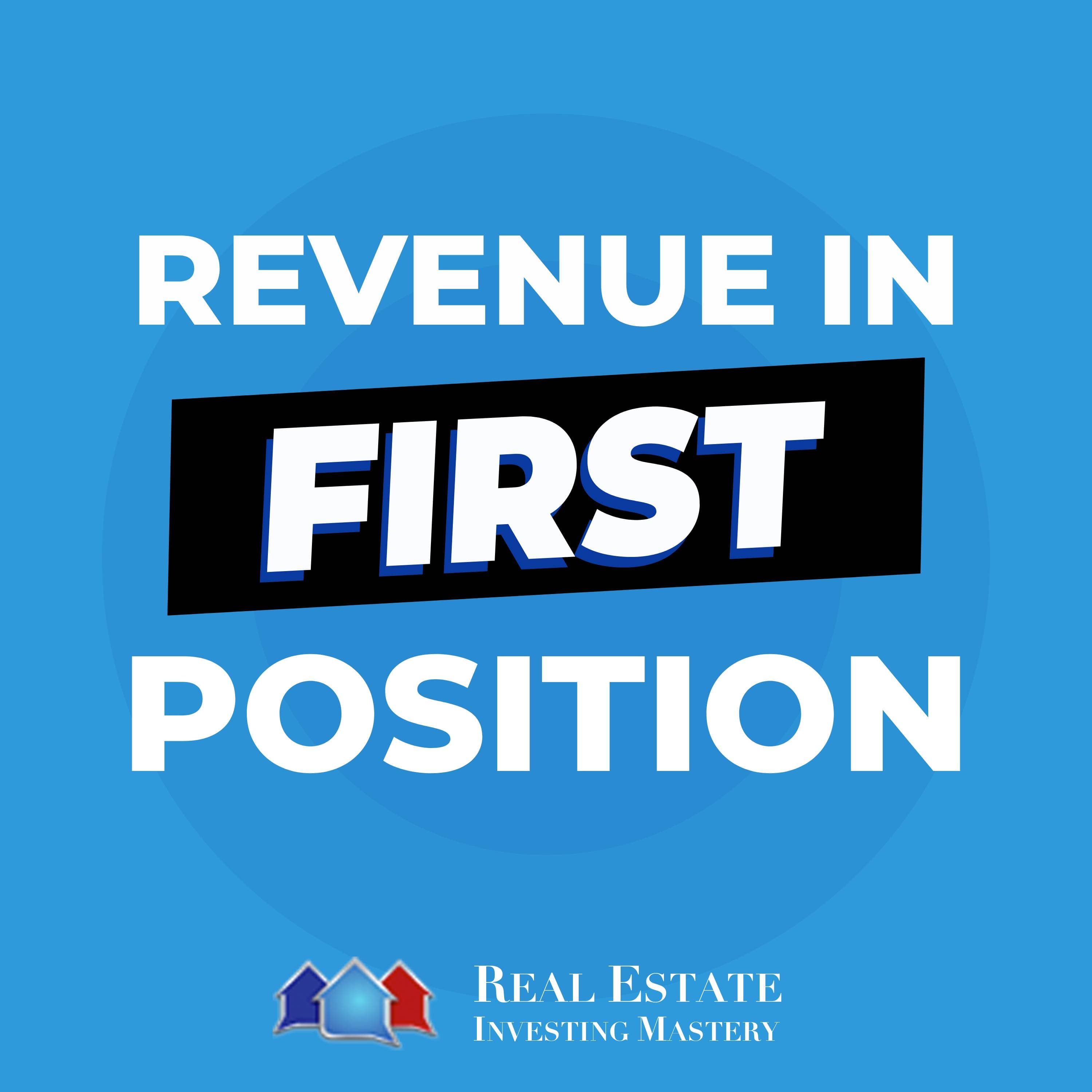 Real Estate Investing Mastery Podcast cover art