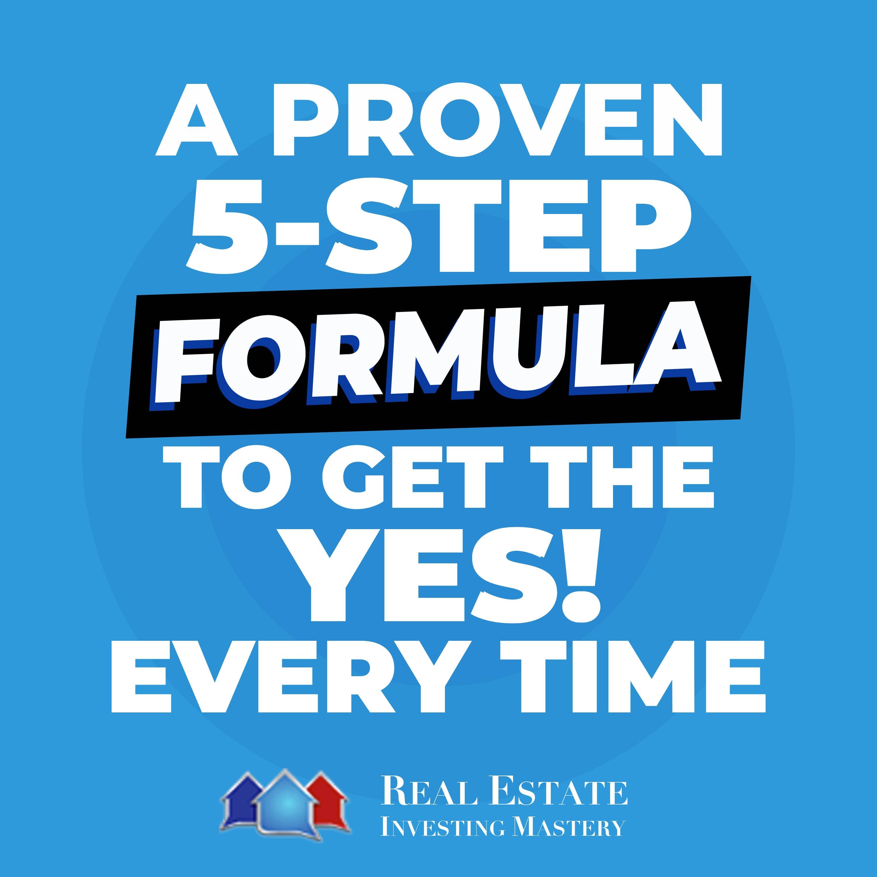 Real Estate Investing Mastery Podcast cover art