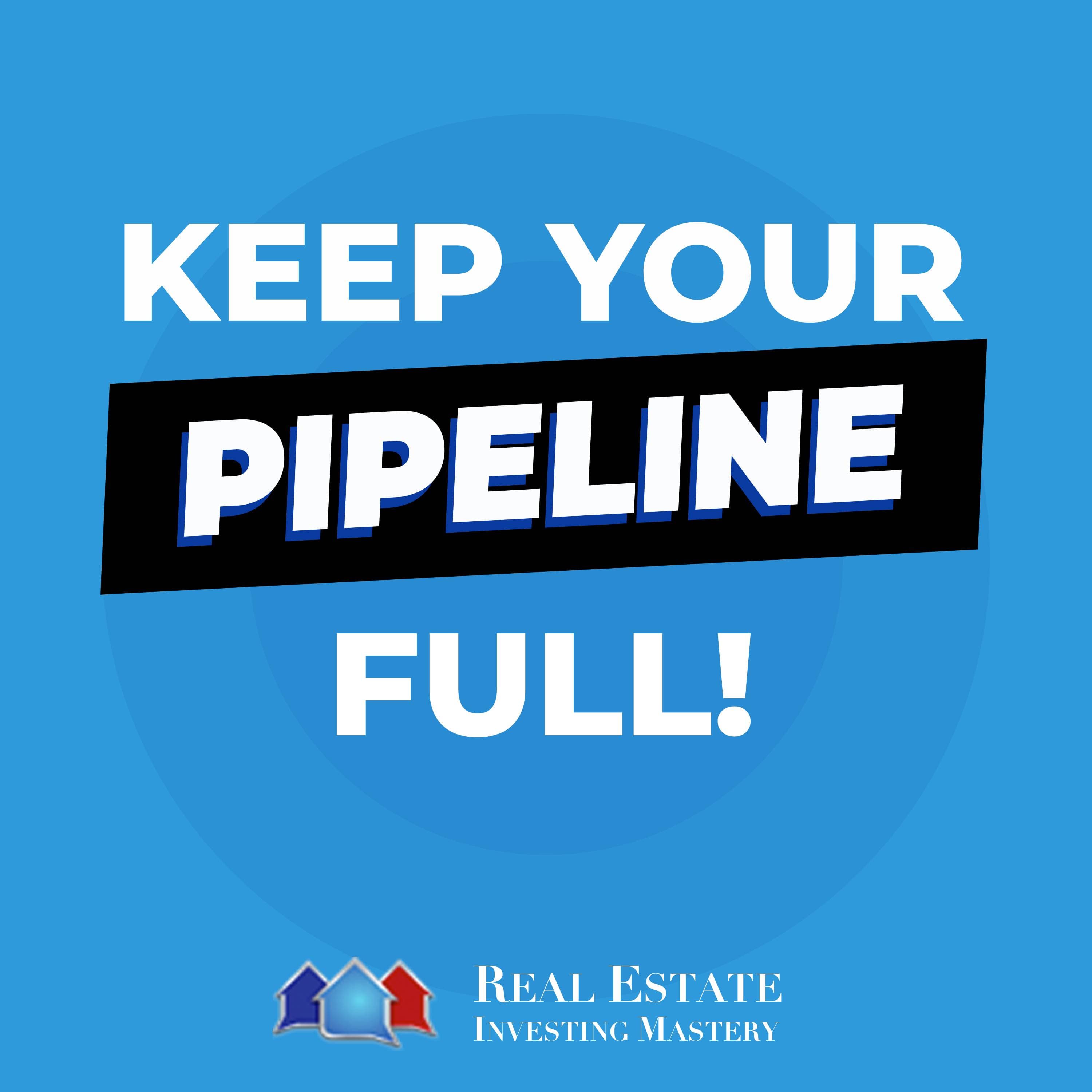 Real Estate Investing Mastery Podcast cover art