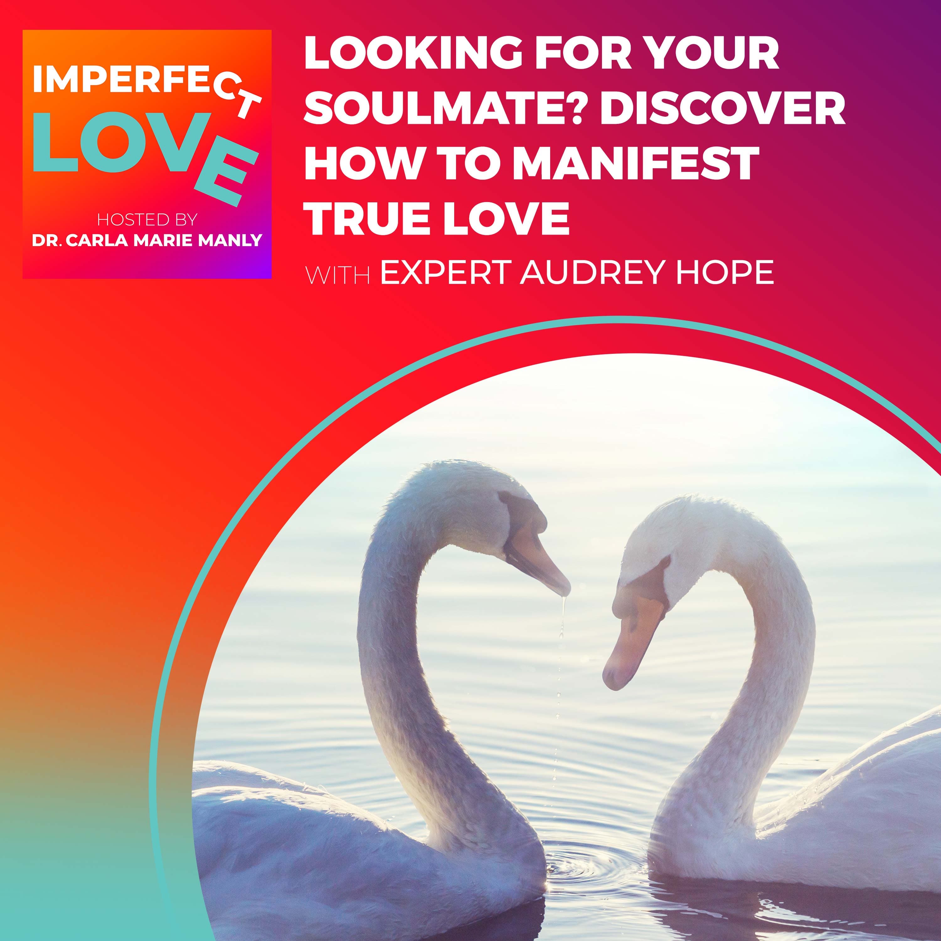 Imperfect Love podcast cover art