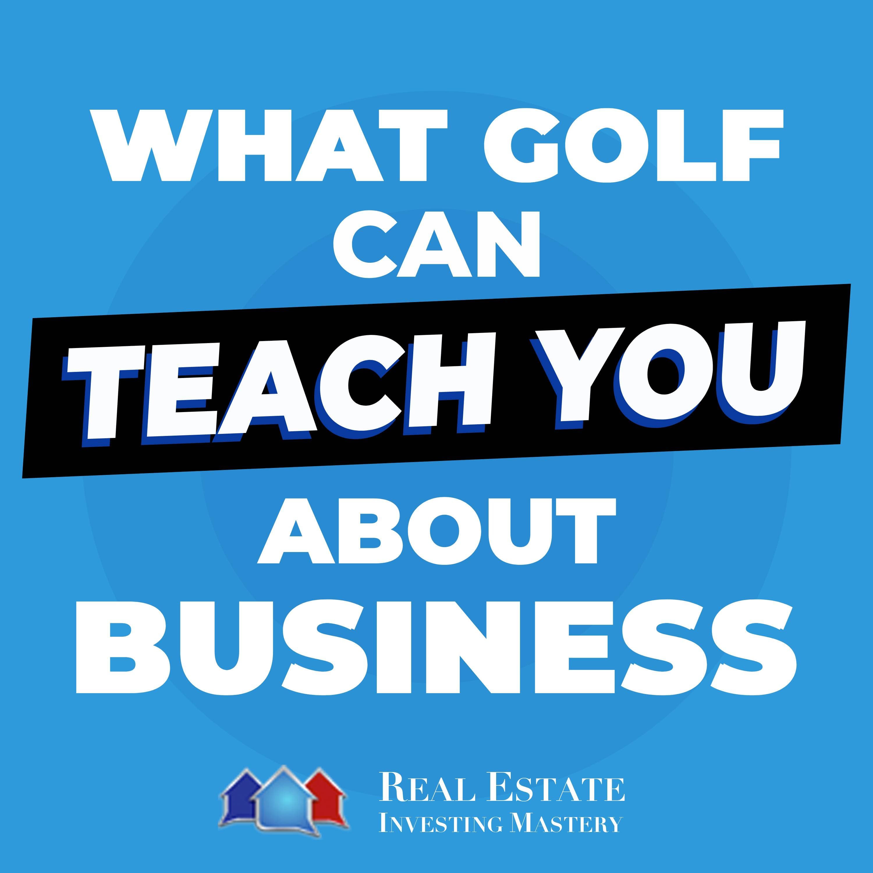 Real Estate Investing Mastery Podcast cover art