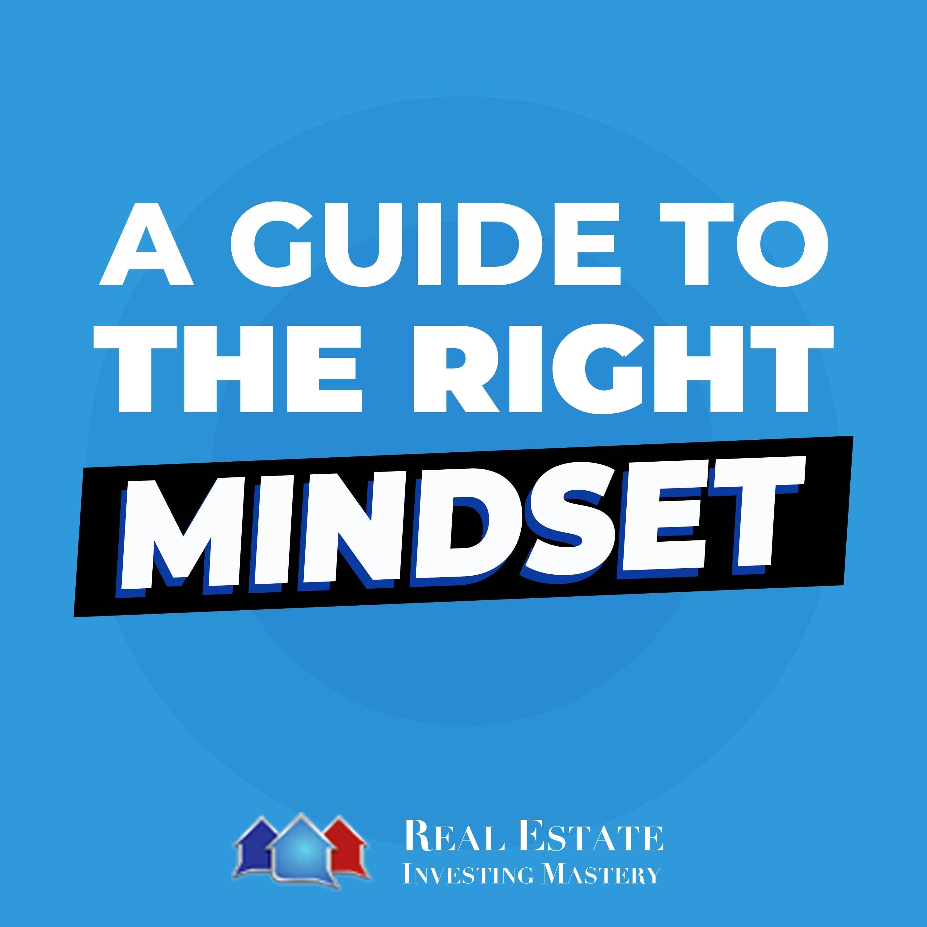 Real Estate Investing Mastery Podcast cover art