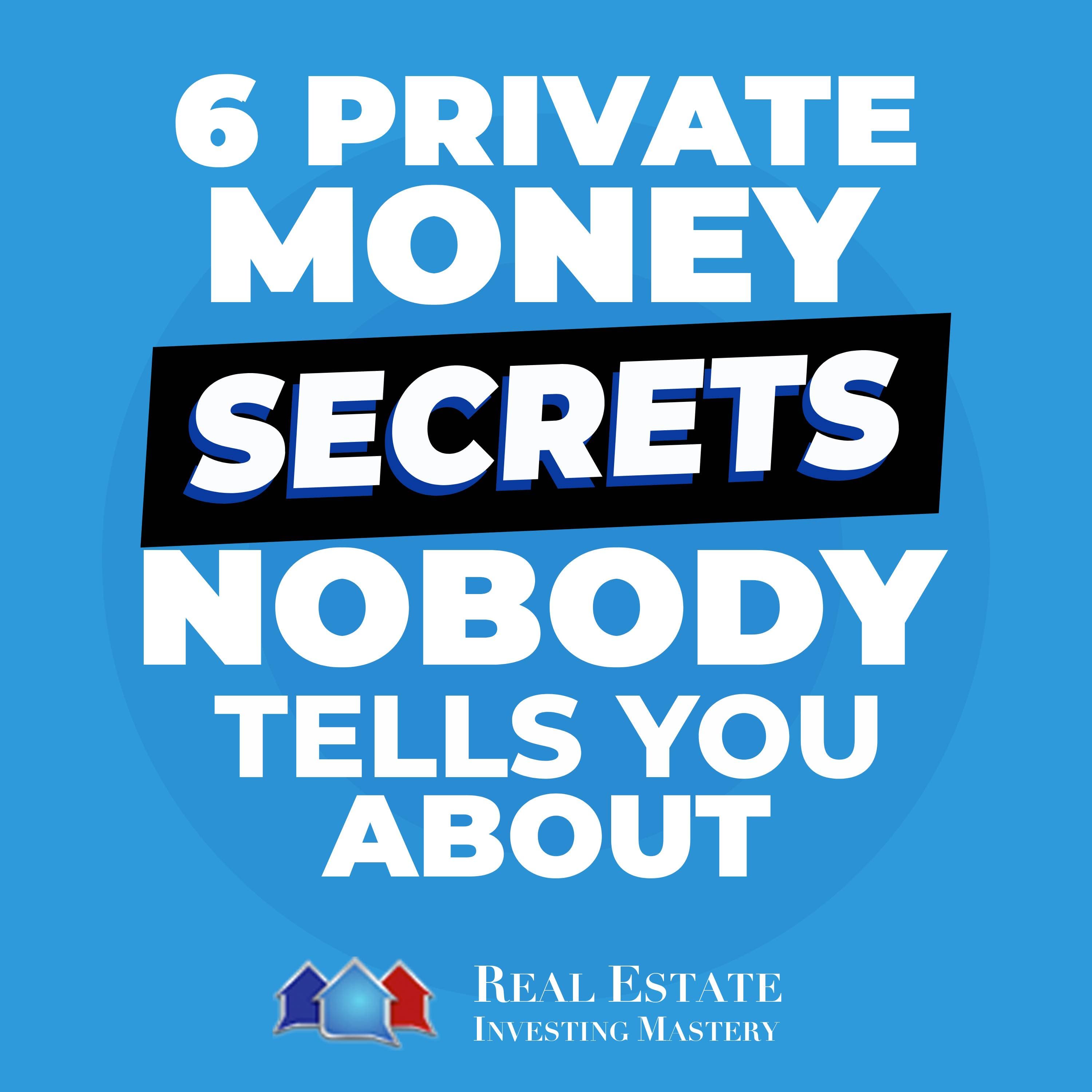 Real Estate Investing Mastery Podcast cover art