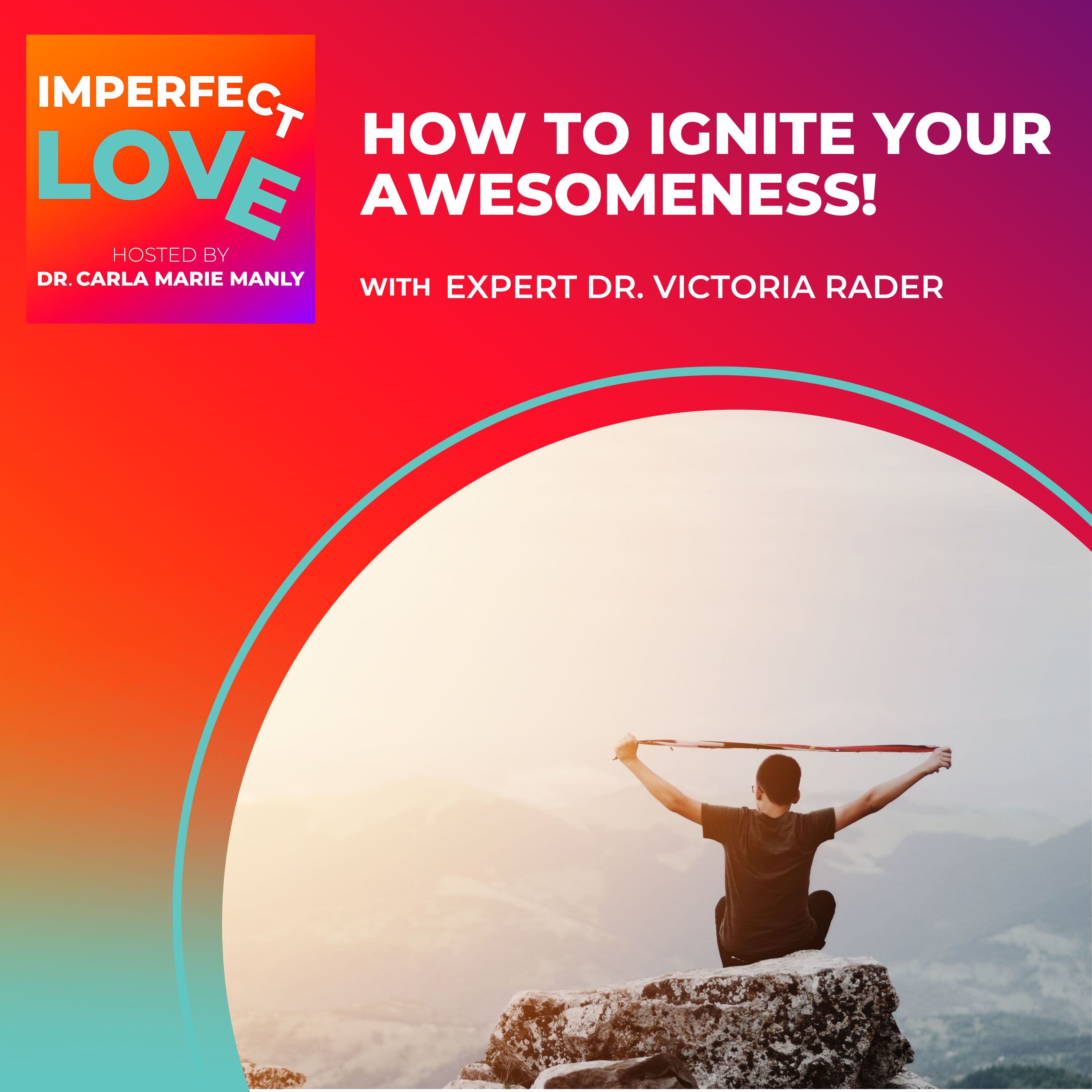 Imperfect Love podcast cover art