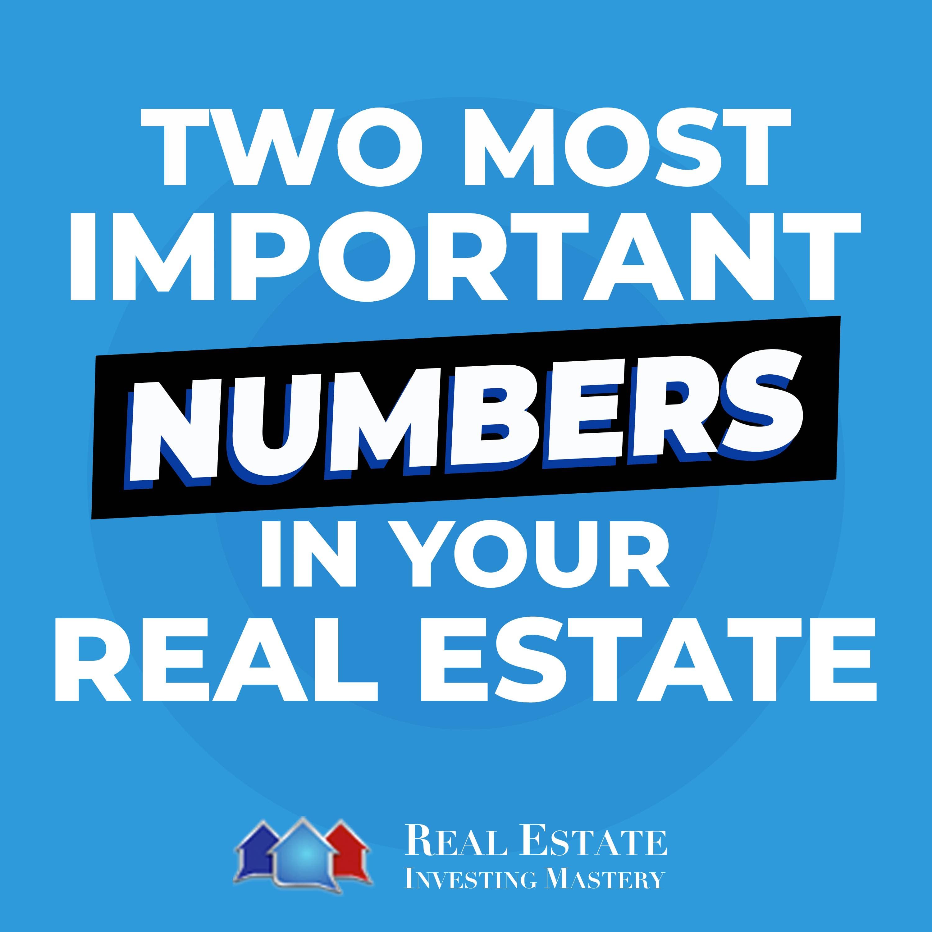 Real Estate Investing Mastery Podcast cover art