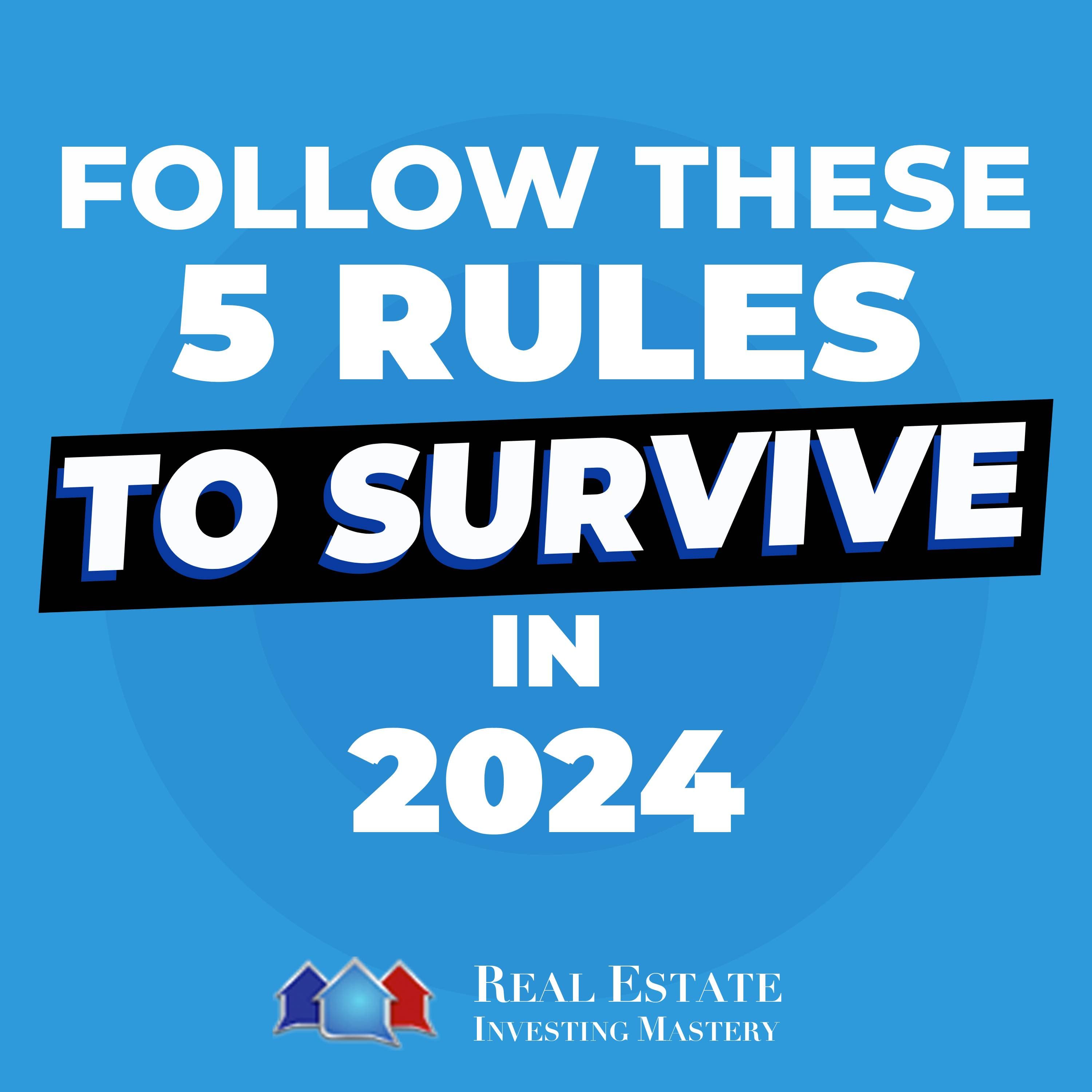 Real Estate Investing Mastery Podcast cover art