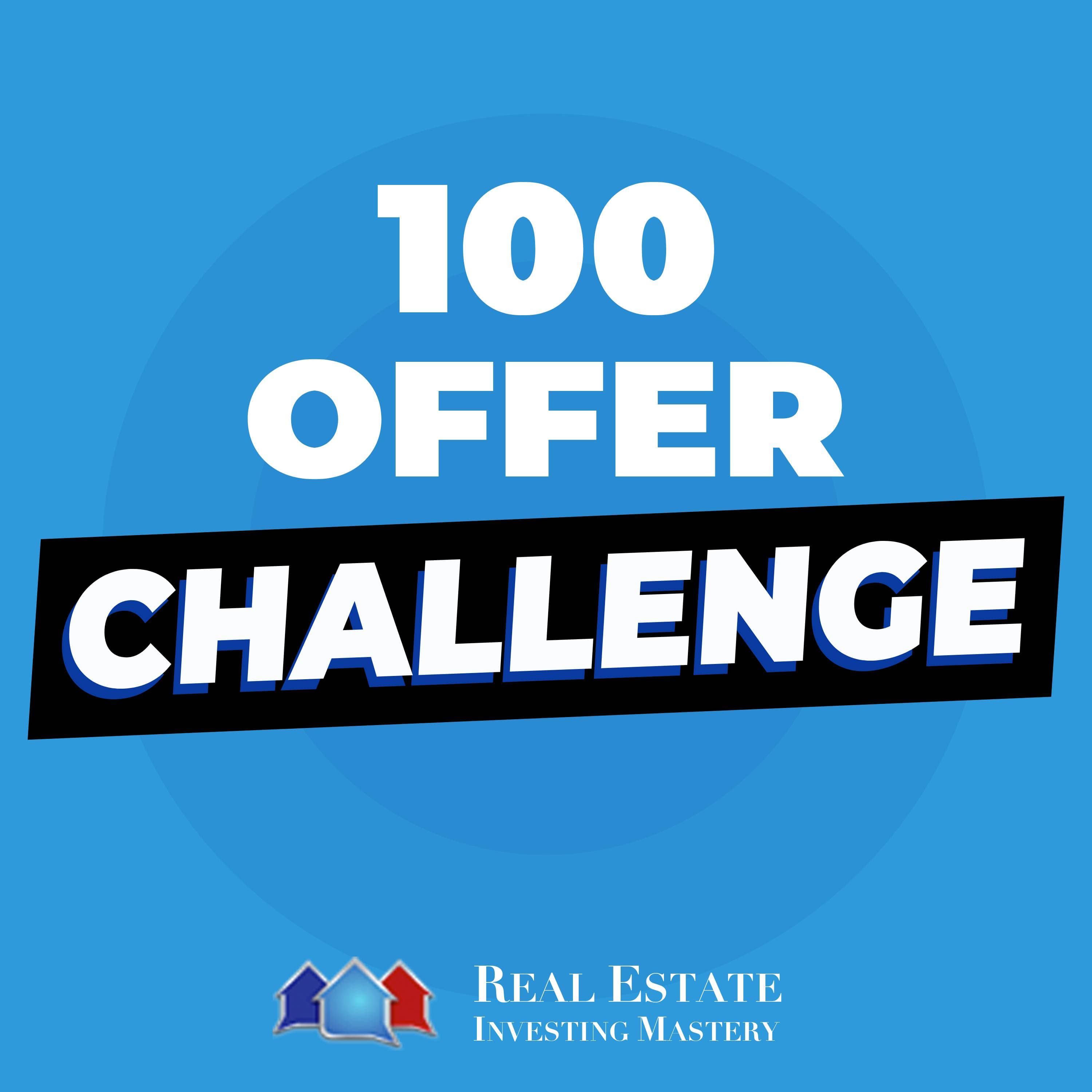 Real Estate Investing Mastery Podcast cover art