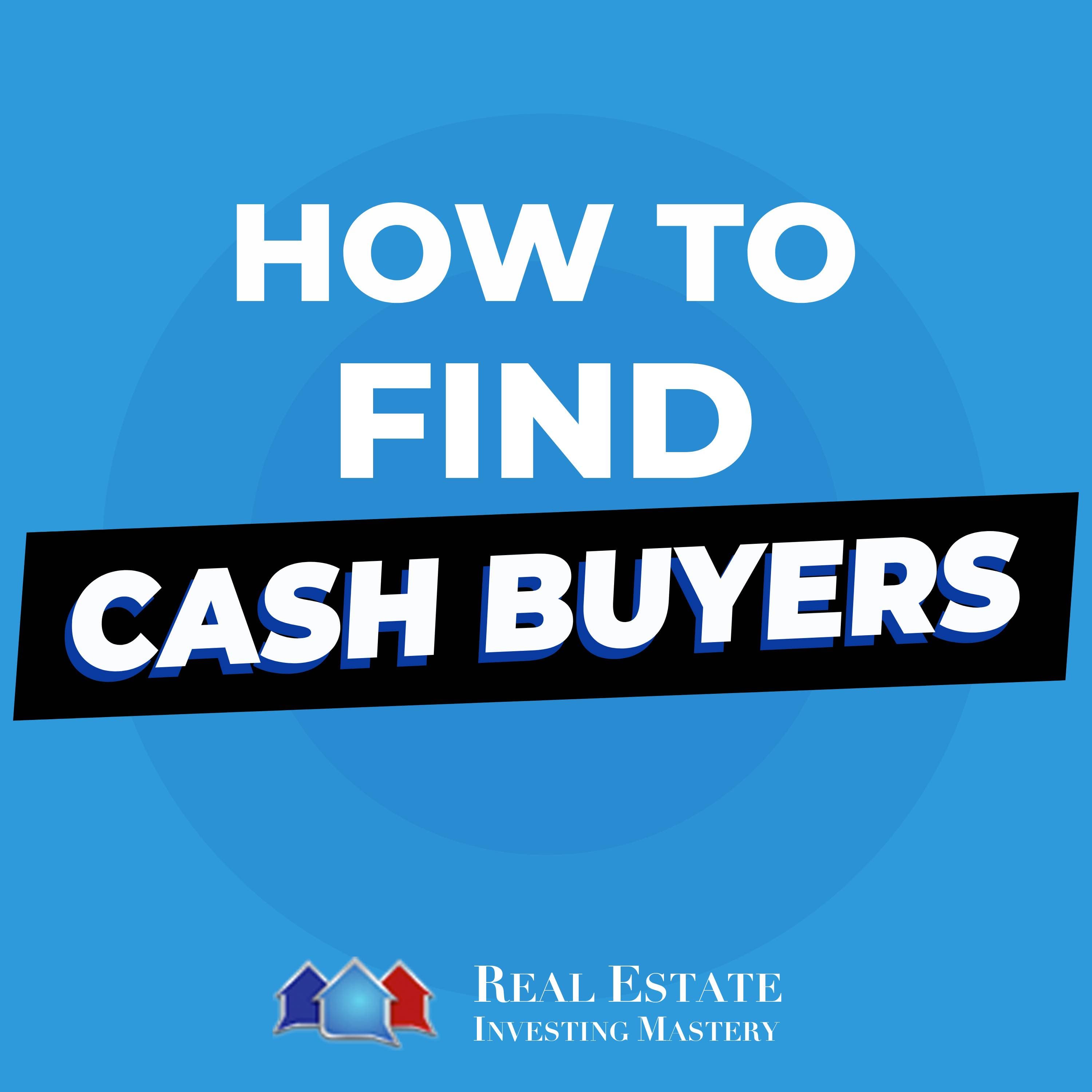 Real Estate Investing Mastery Podcast cover art