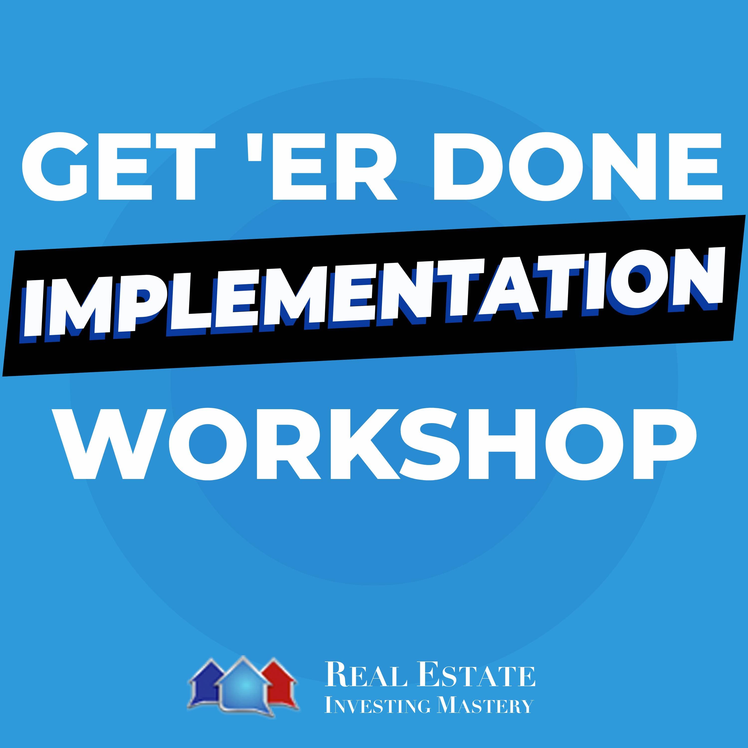 Real Estate Investing Mastery Podcast cover art