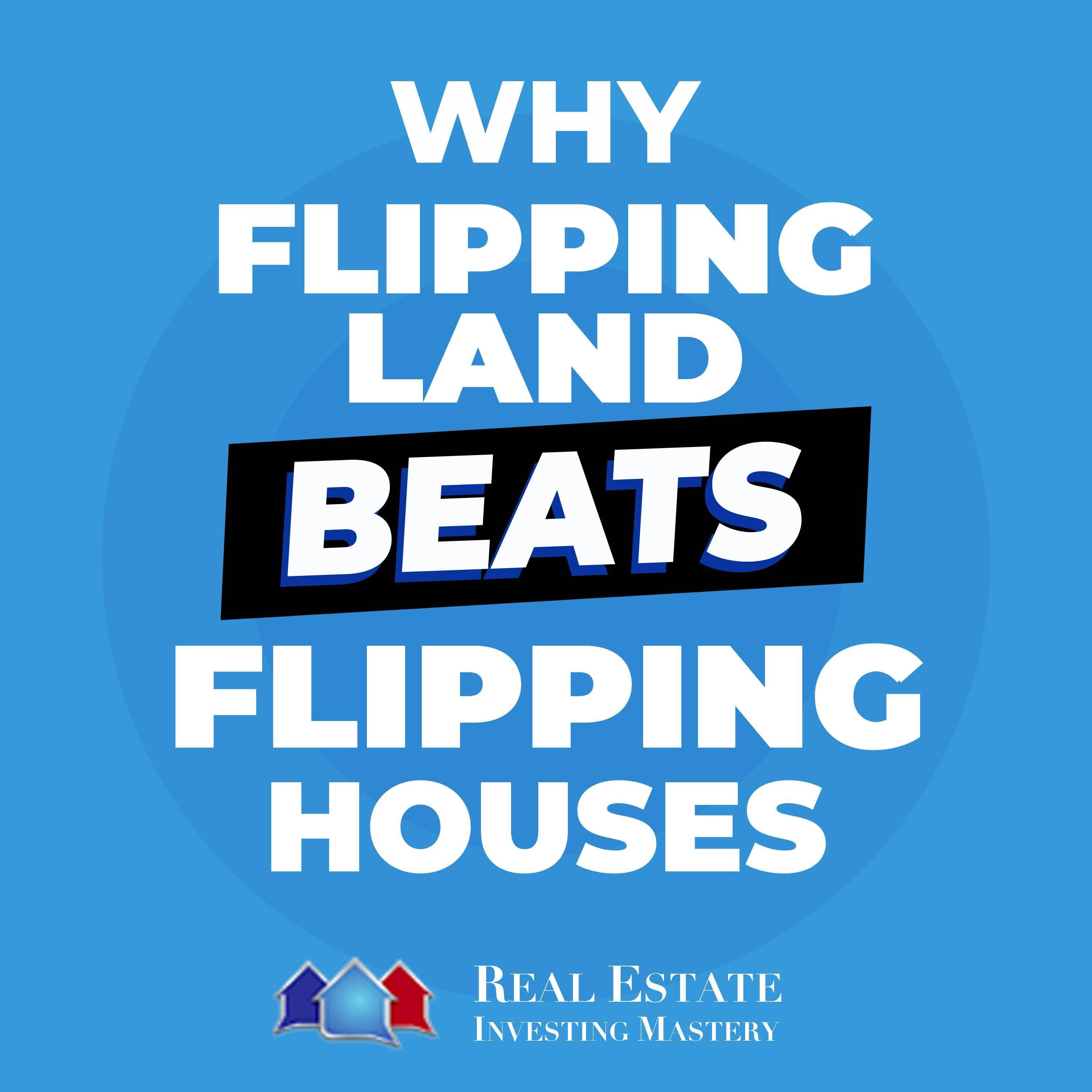 Real Estate Investing Mastery Podcast cover art