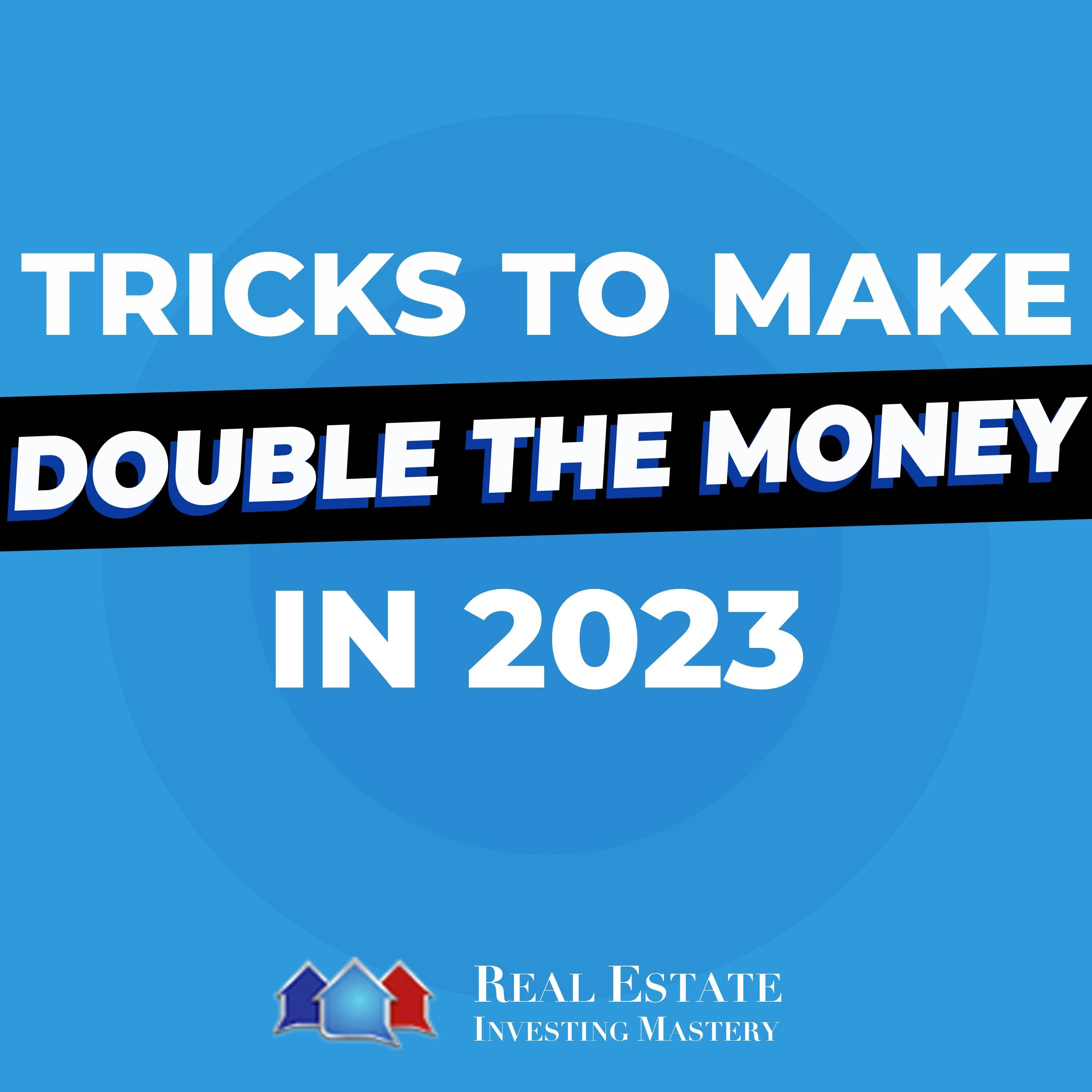 Real Estate Investing Mastery Podcast cover art