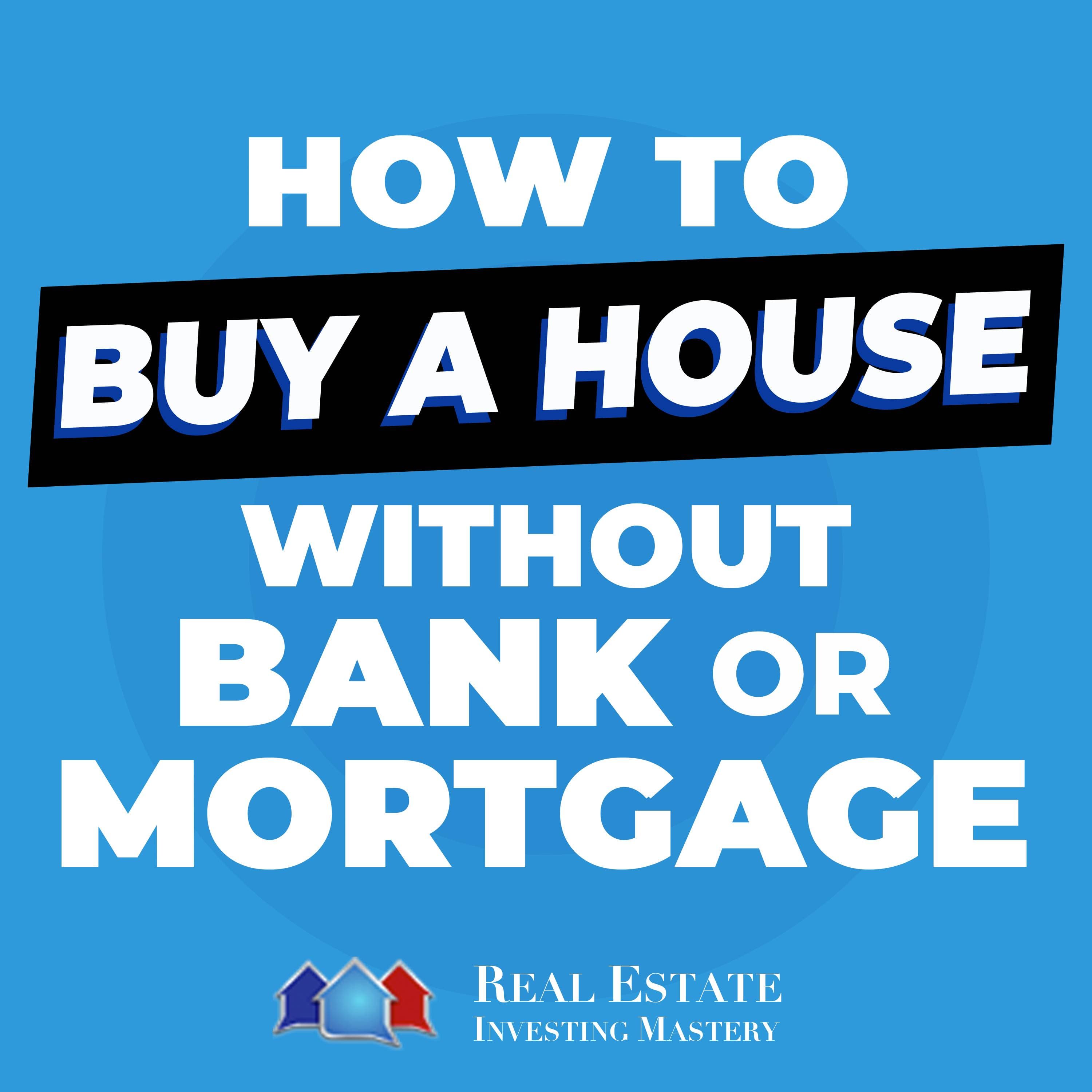 Real Estate Investing Mastery Podcast cover art