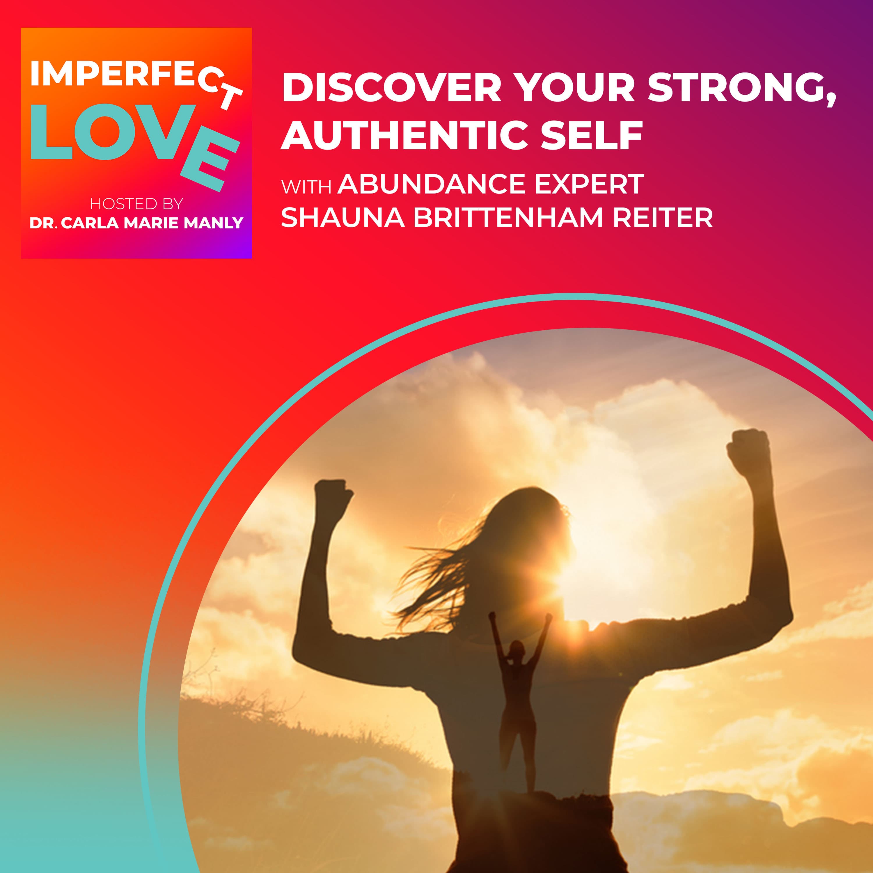 Imperfect Love podcast cover art