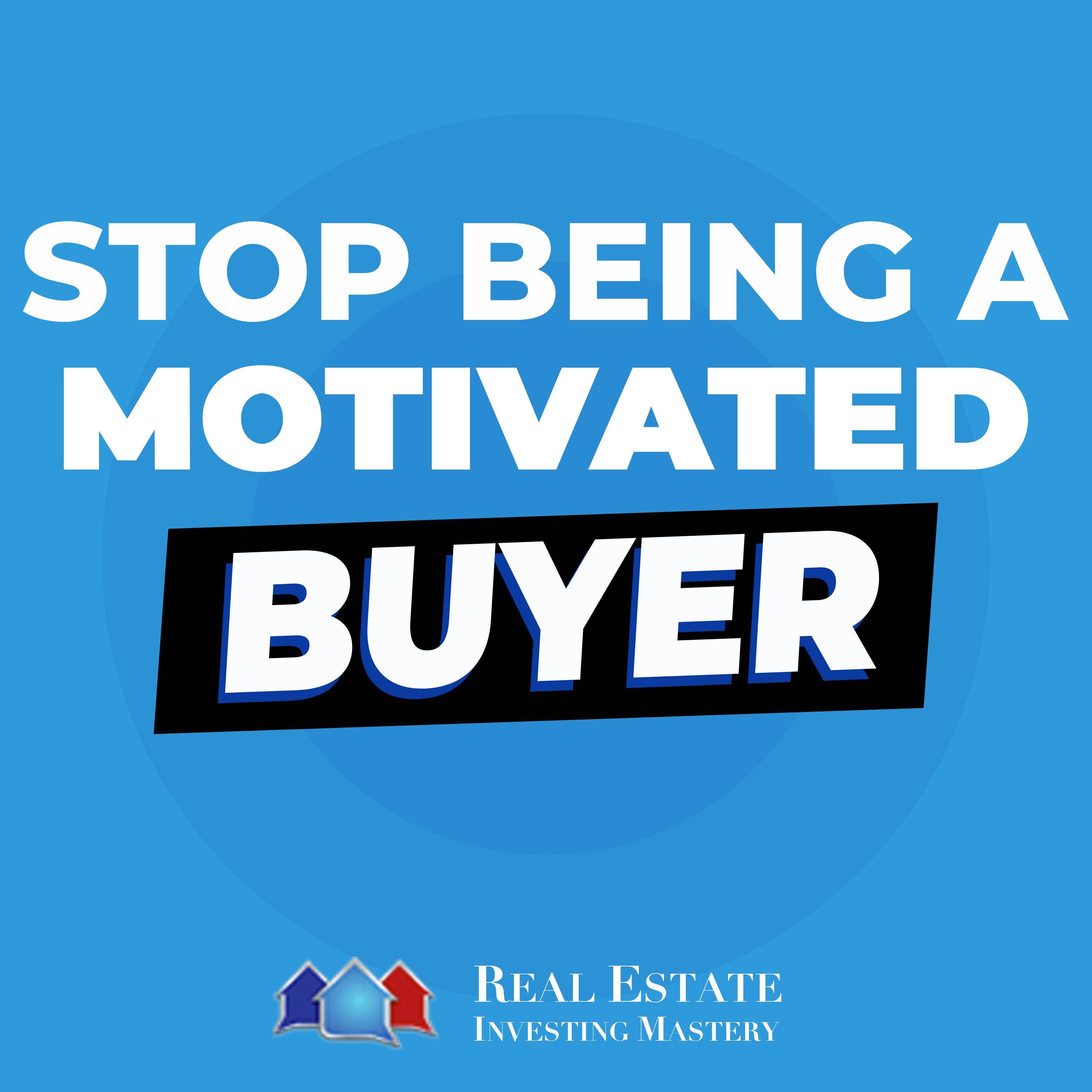 Real Estate Investing Mastery Podcast cover art