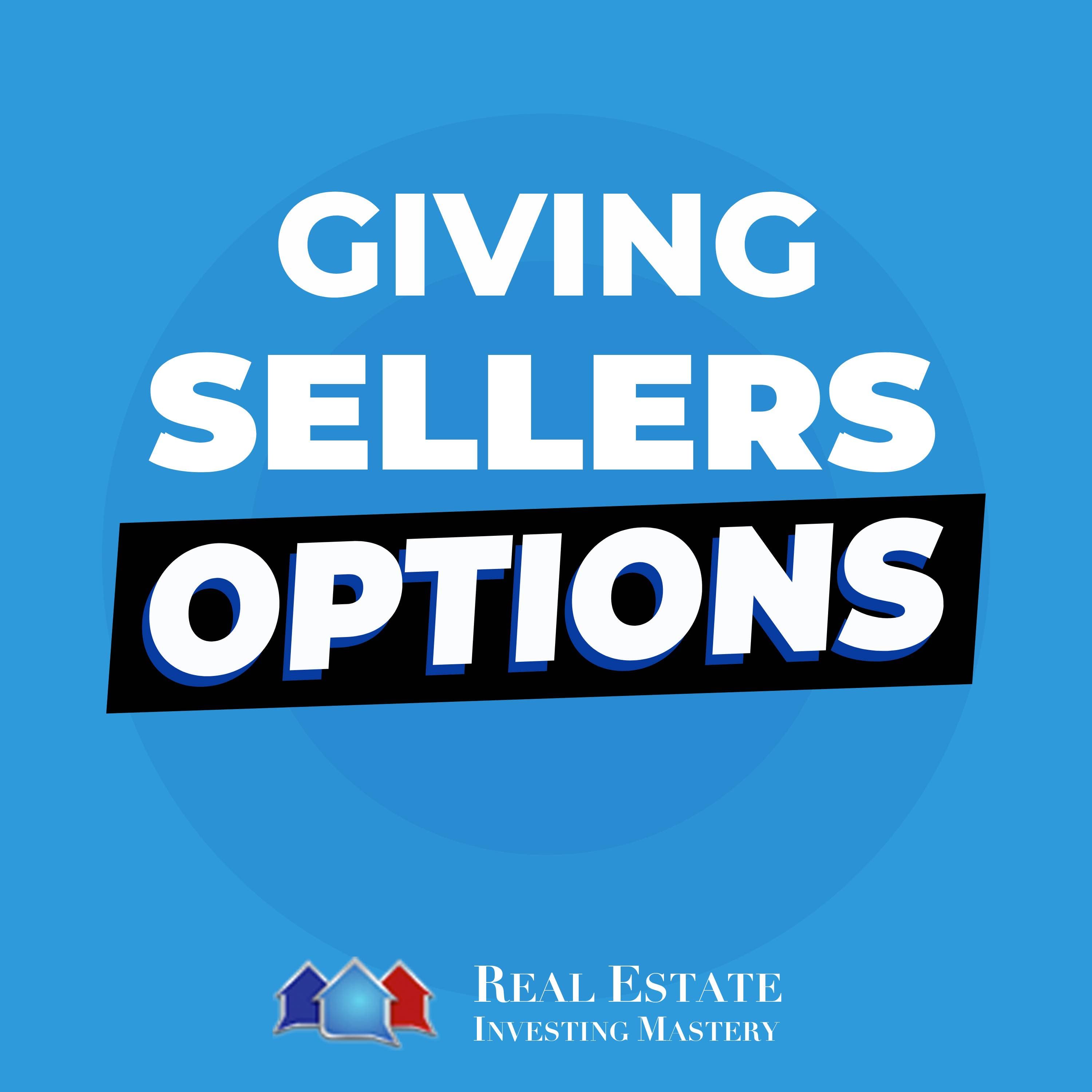 Real Estate Investing Mastery Podcast cover art