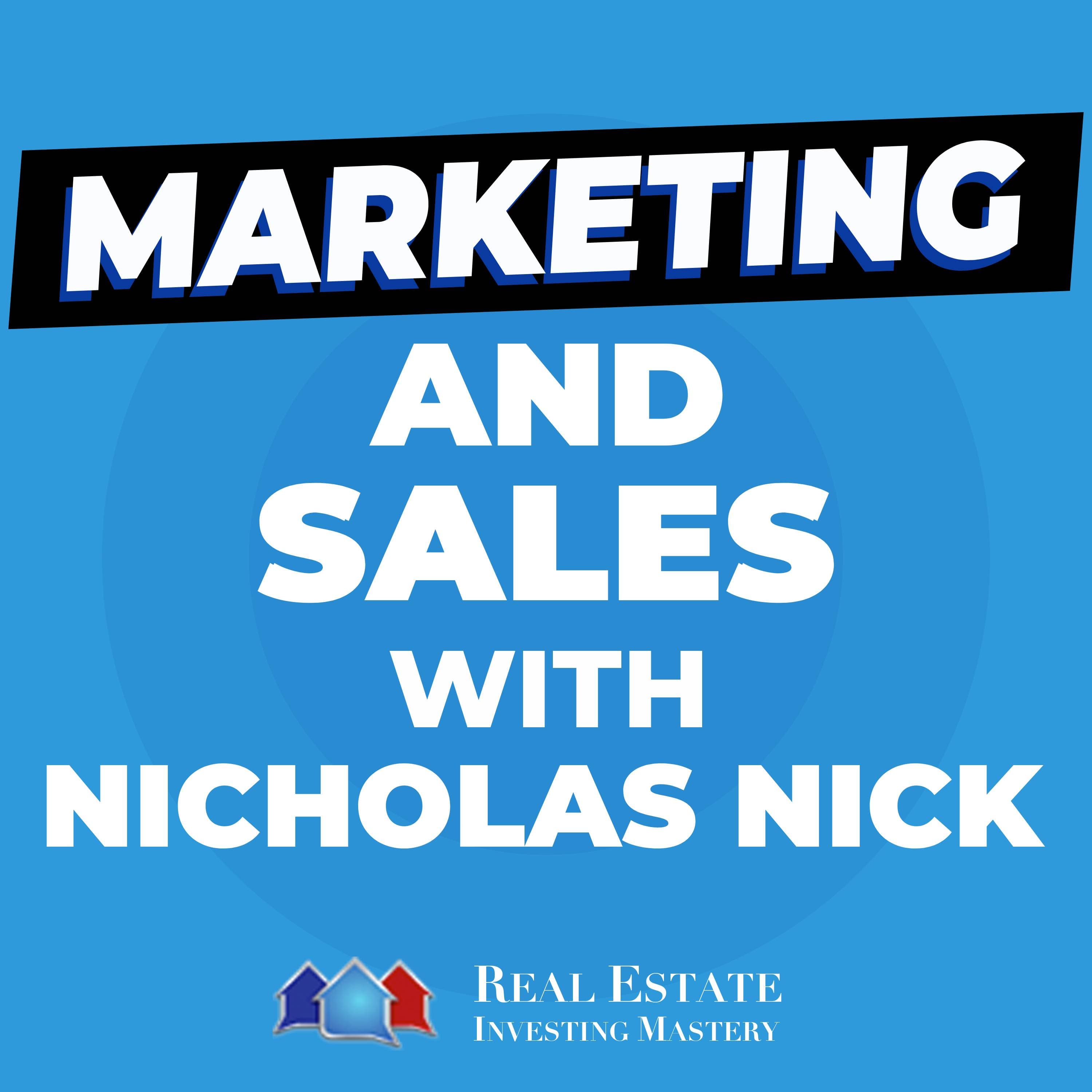 Real Estate Investing Mastery Podcast cover art