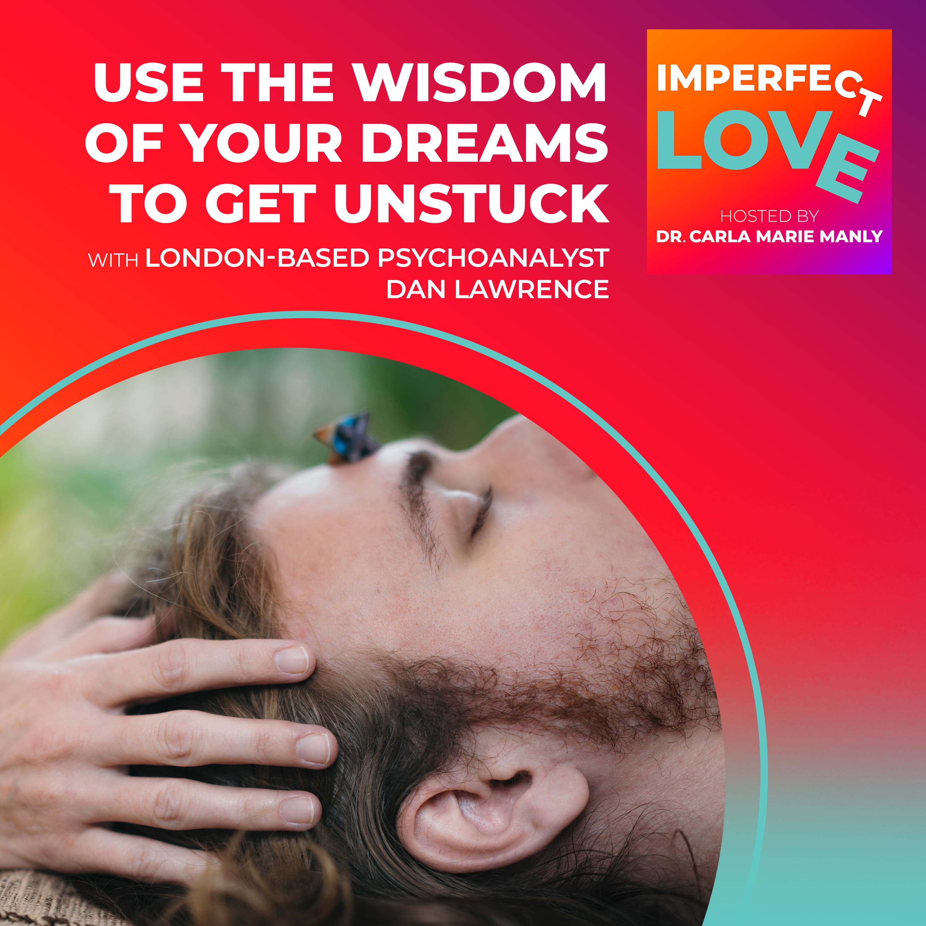 Imperfect Love podcast cover art