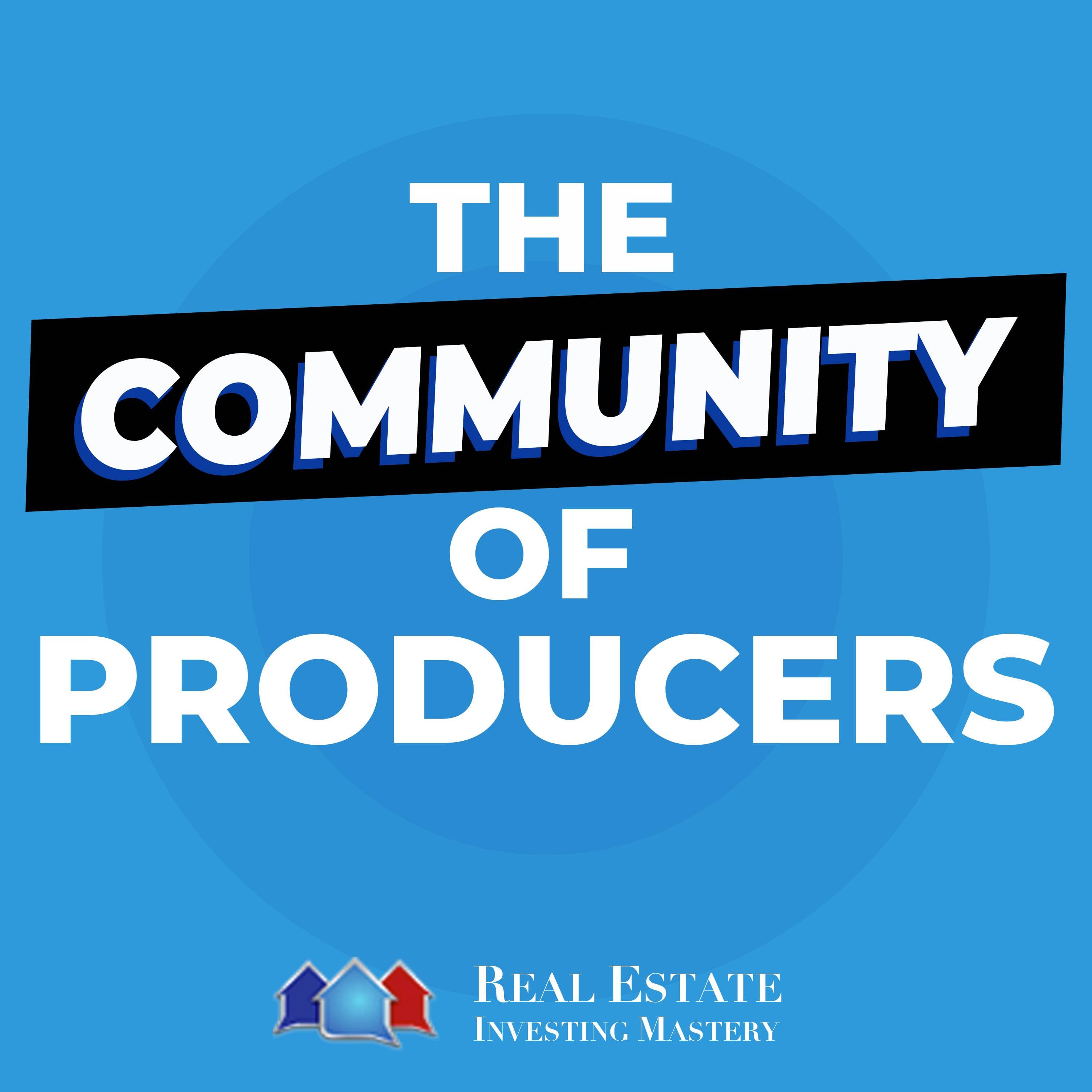 Real Estate Investing Mastery Podcast cover art