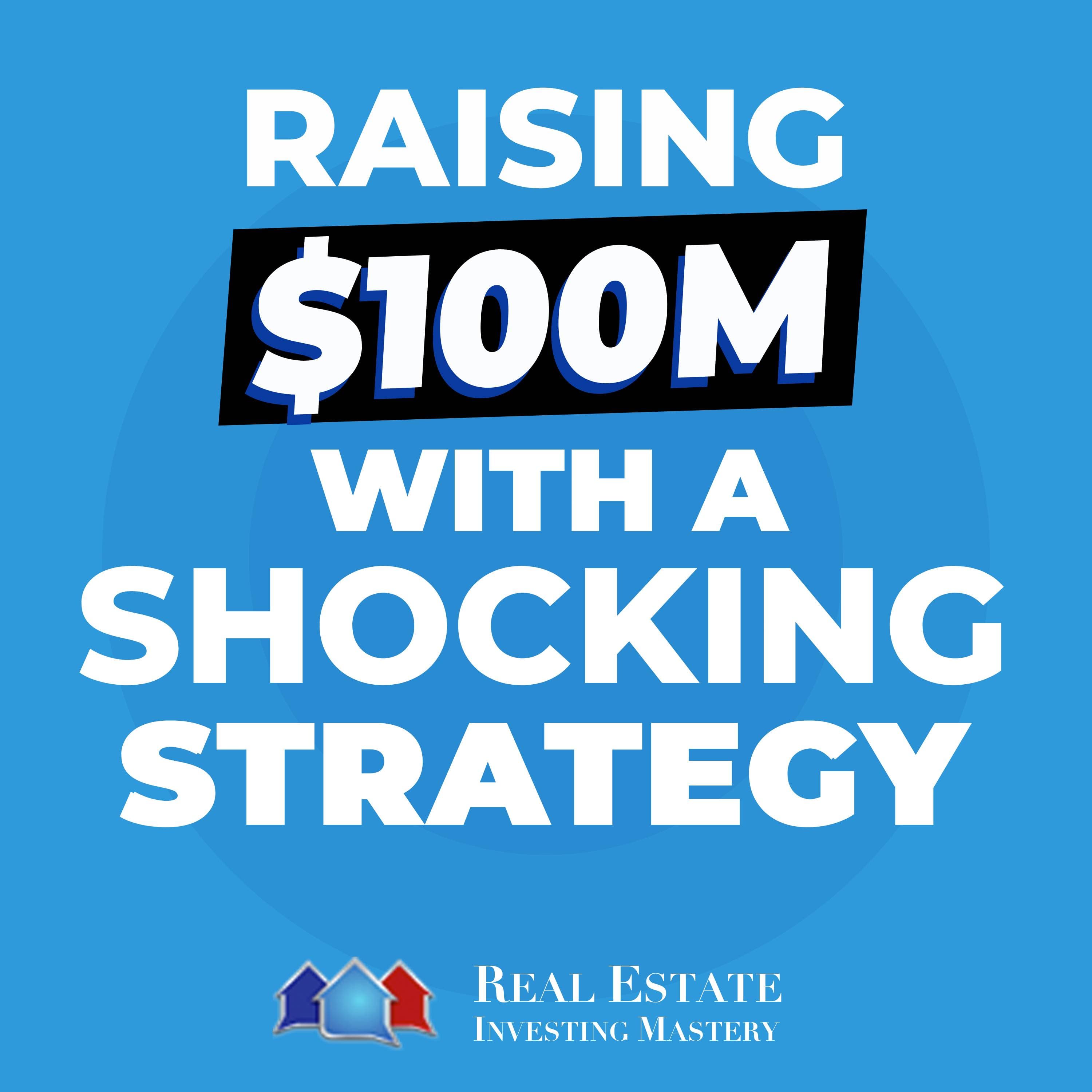 Real Estate Investing Mastery Podcast cover art